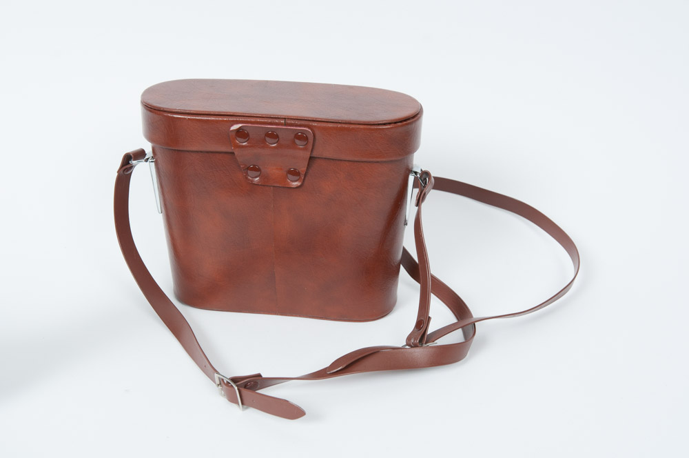 Century Mark IV Binoculars and Case