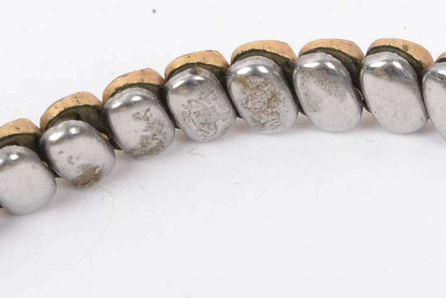 10K Gold Filled Antique Elgin Women's Watch