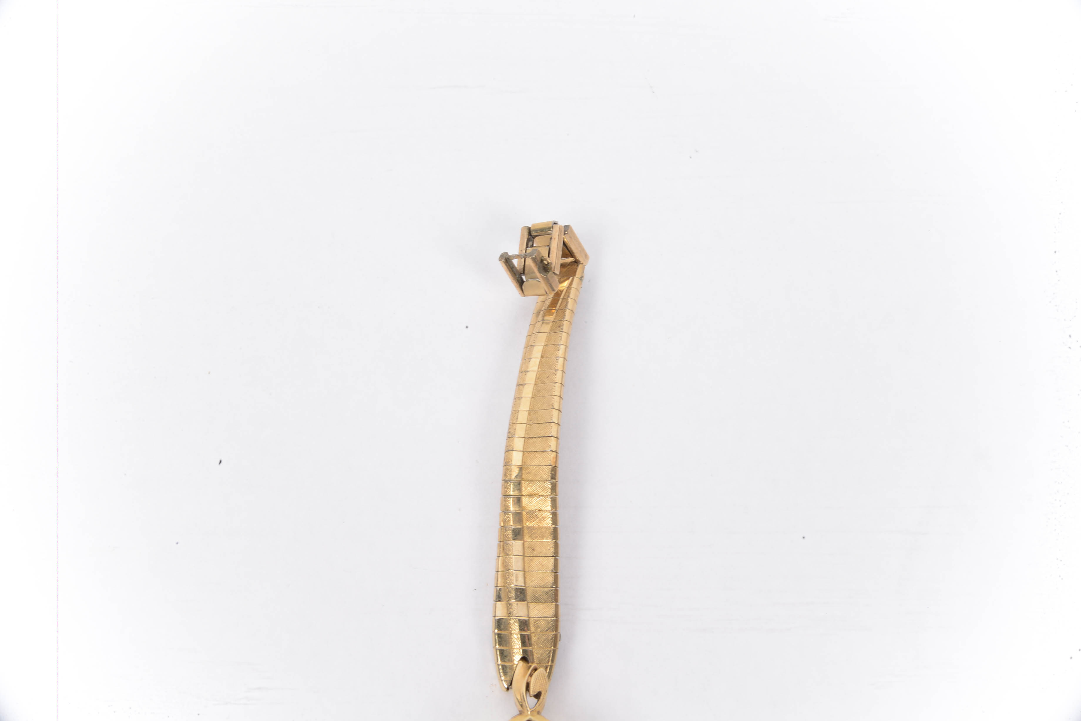 14K Women's Zodiac Watch