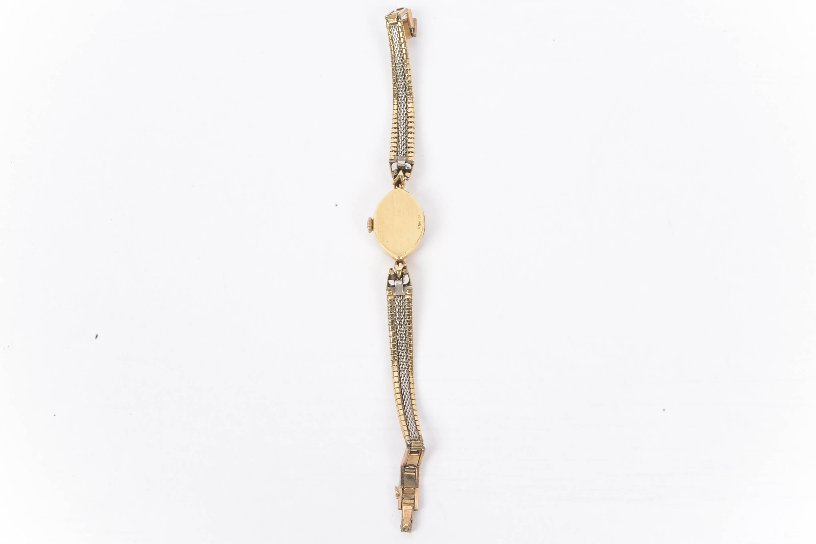 14K Women's Zodiac Watch