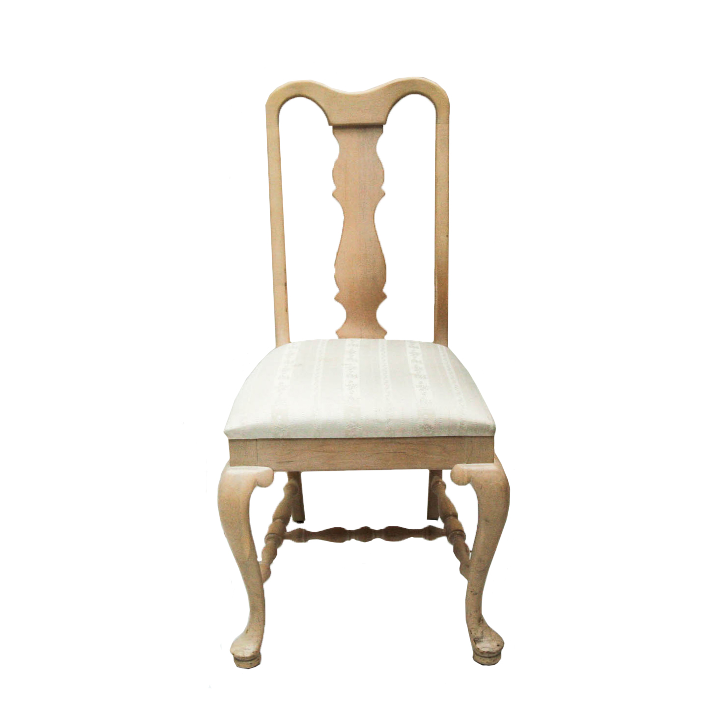 Vintage Lexington Furniture Company Side Chair