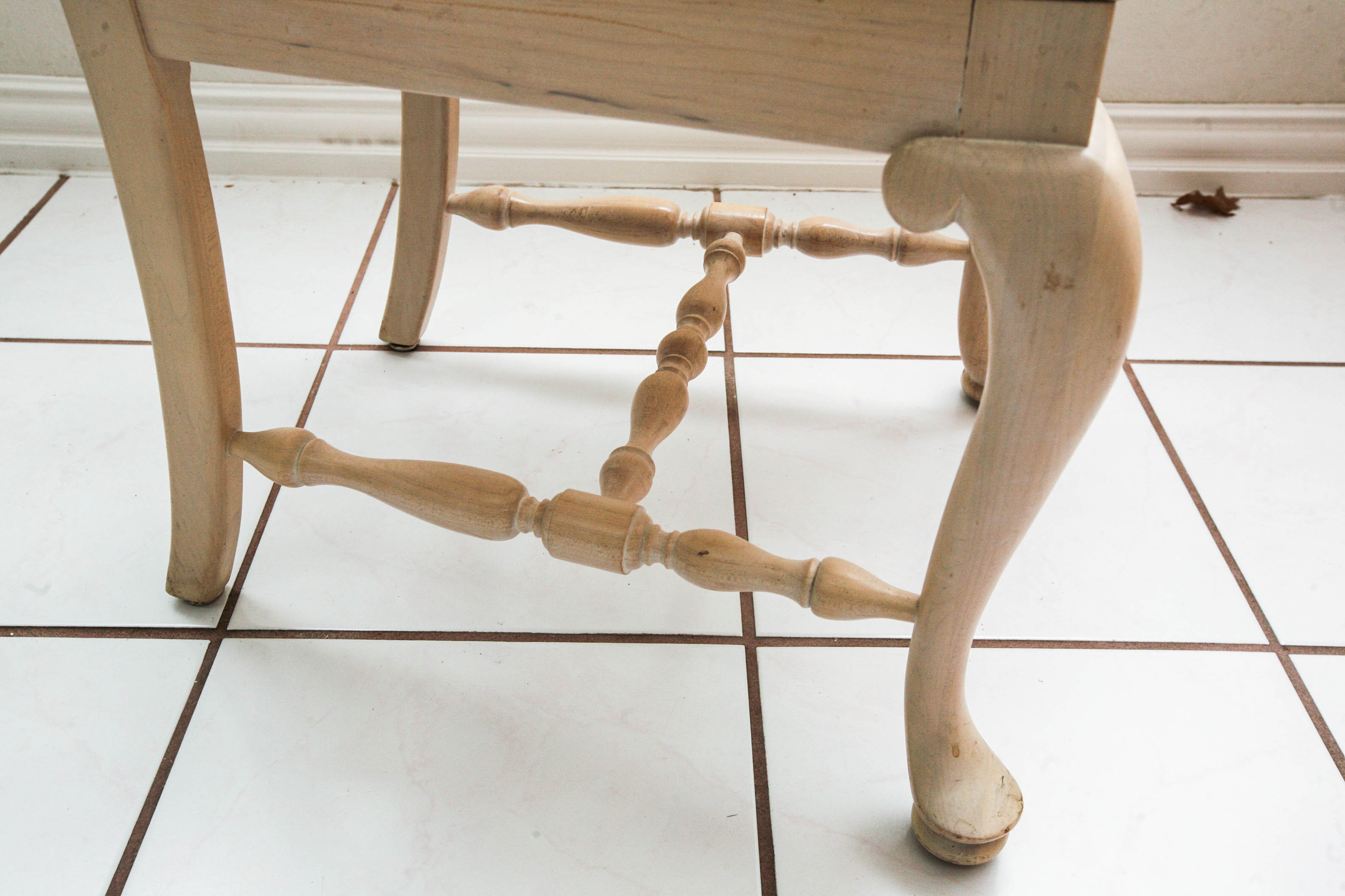 Vintage Lexington Furniture Company Side Chair