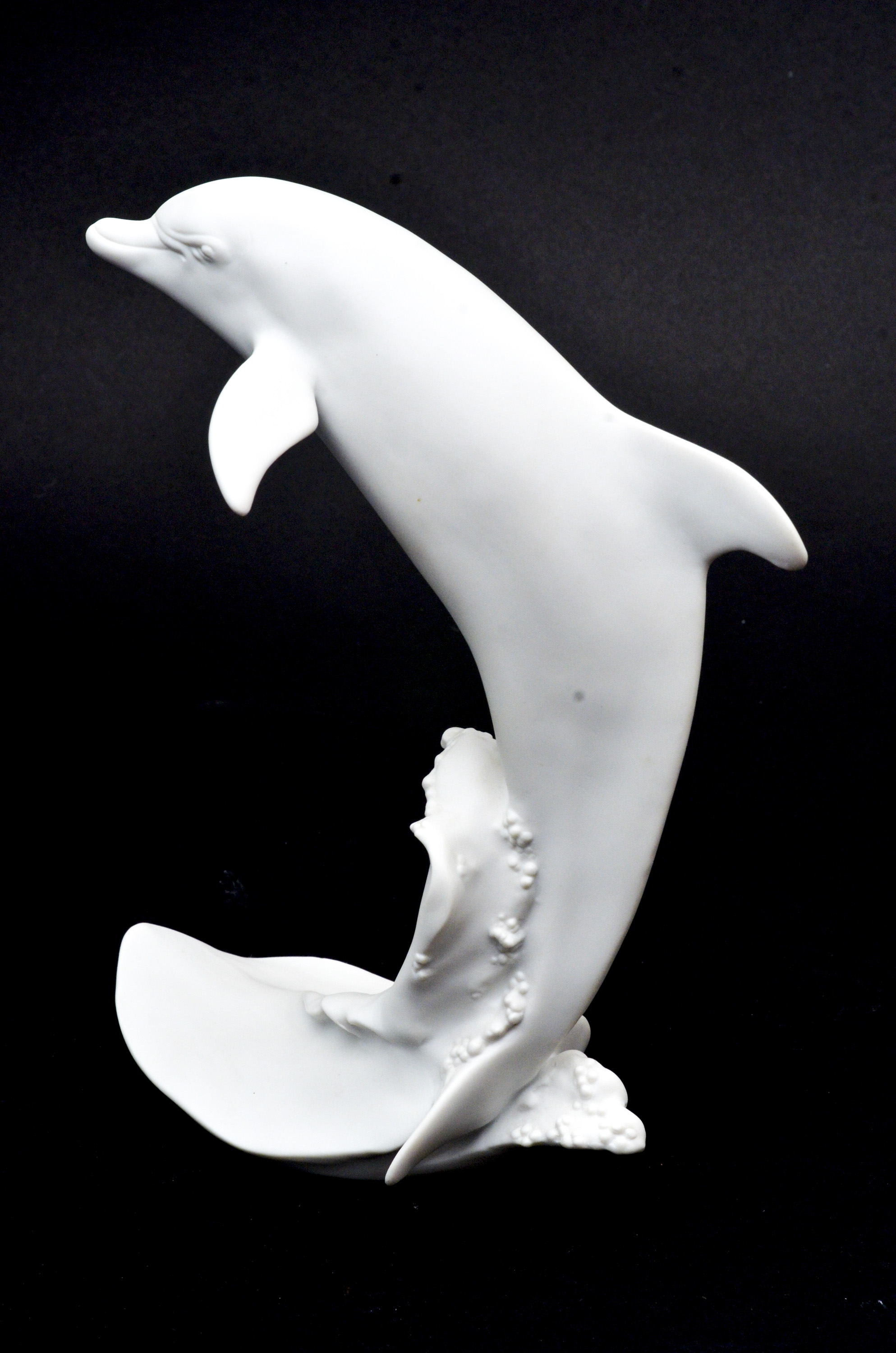 Lenox Dolphin and Kaiser Dolphin