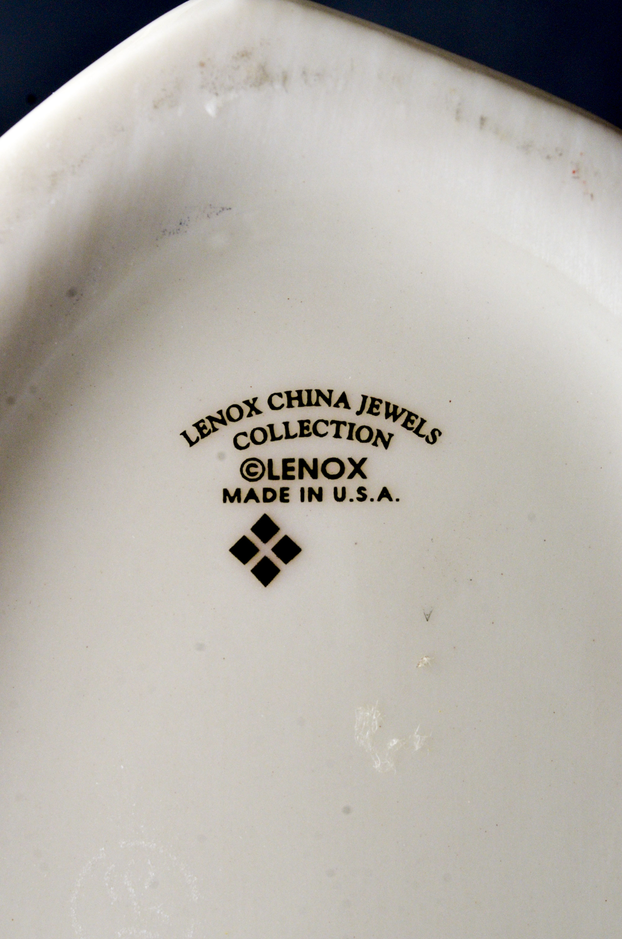 Lenox Dolphin and Kaiser Dolphin