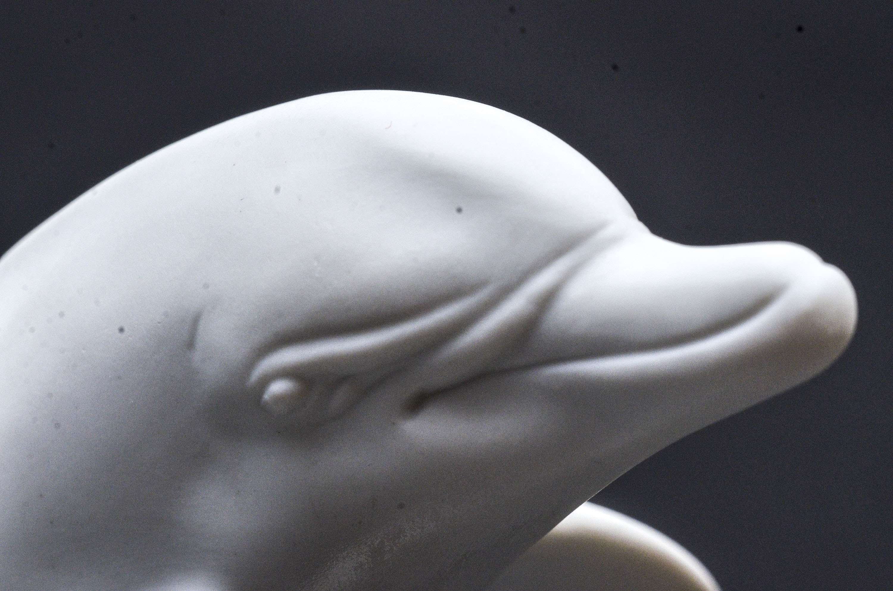 Lenox Dolphin and Kaiser Dolphin