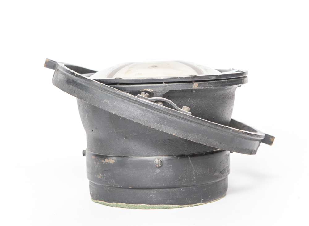 Star Pathfinder Compass