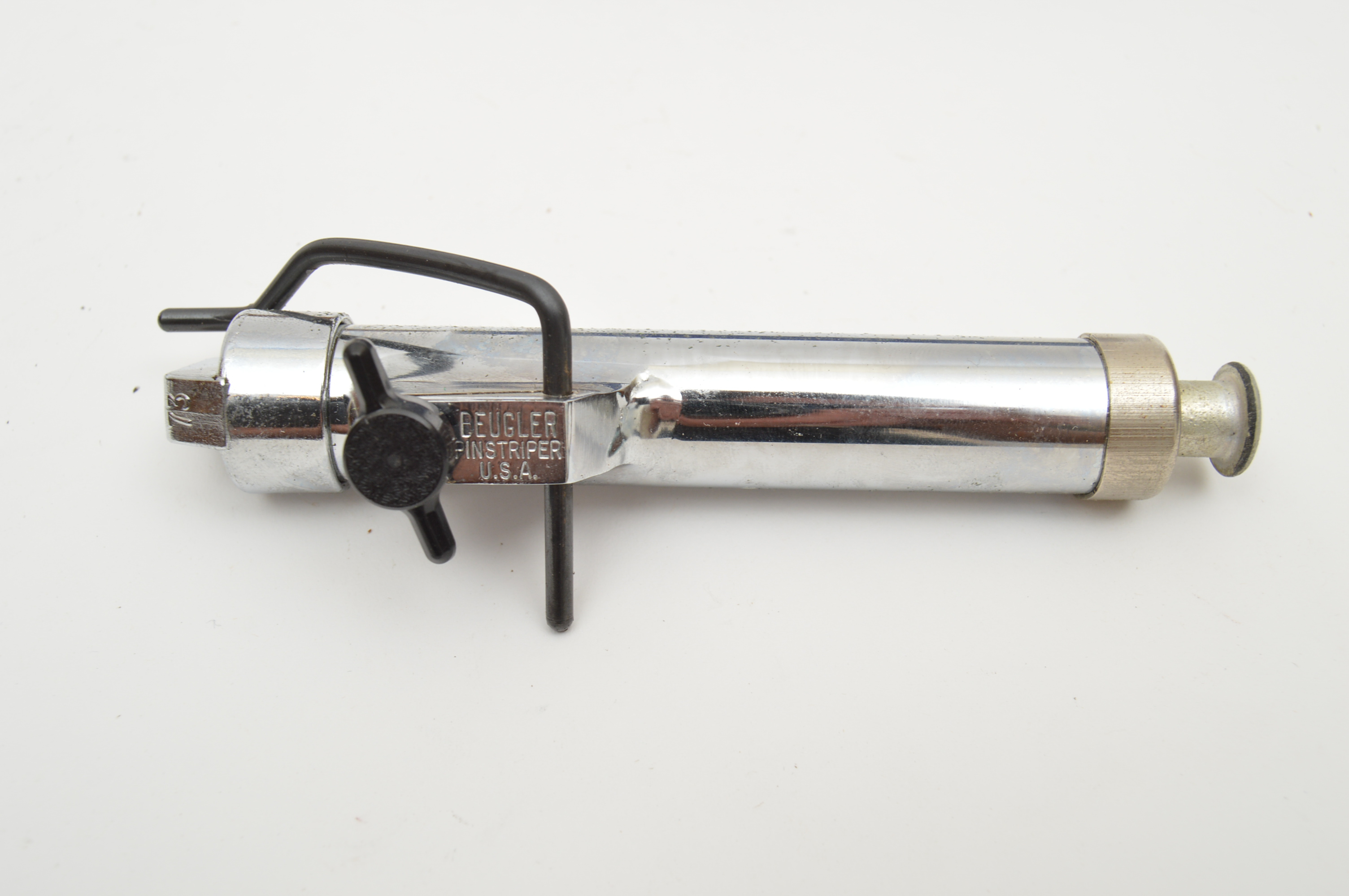 Beugler Striper Professional Manicure Kit