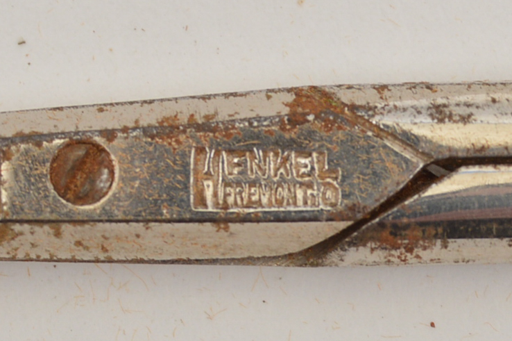 Beugler Striper Professional Manicure Kit