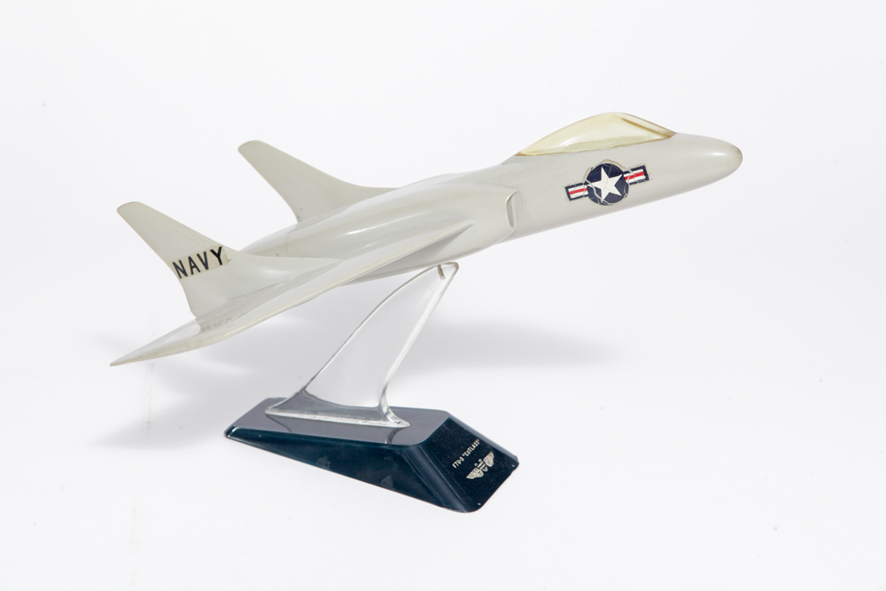 U.S. Navy Model Airplanes by Topping Models