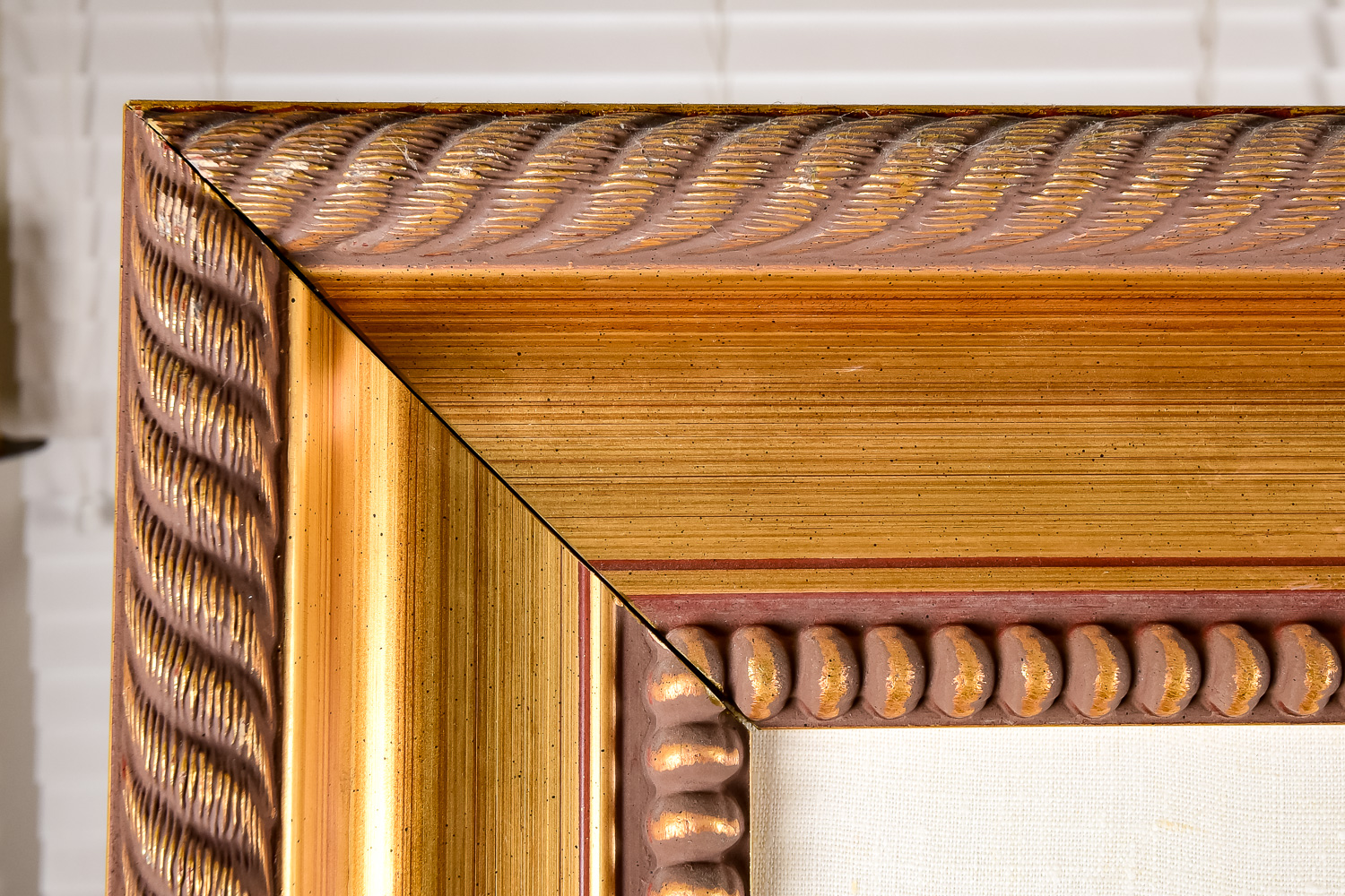 "The Seers V" after Joan Miro Lithograph