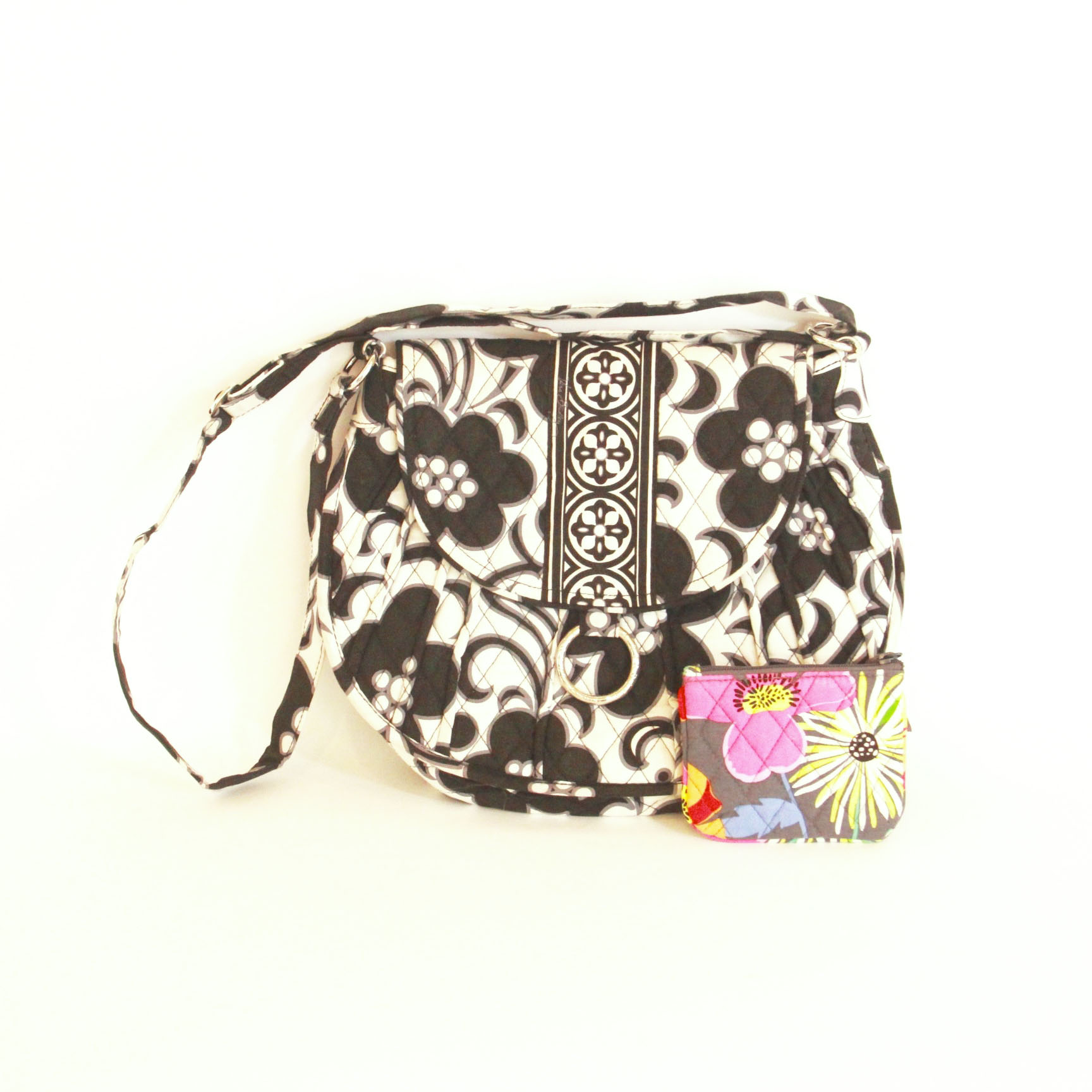 Pair of Vera Bradley Bags