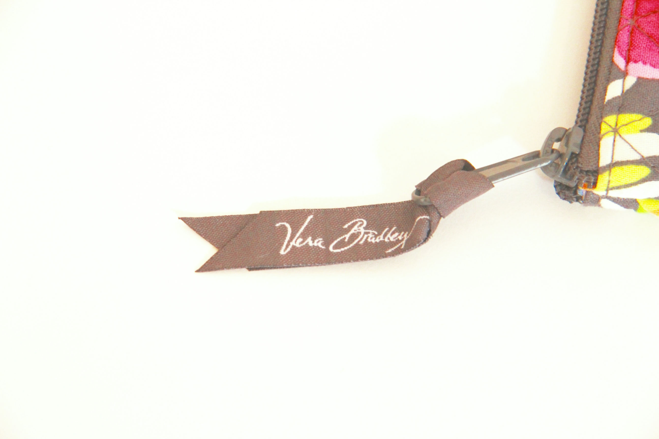 Pair of Vera Bradley Bags