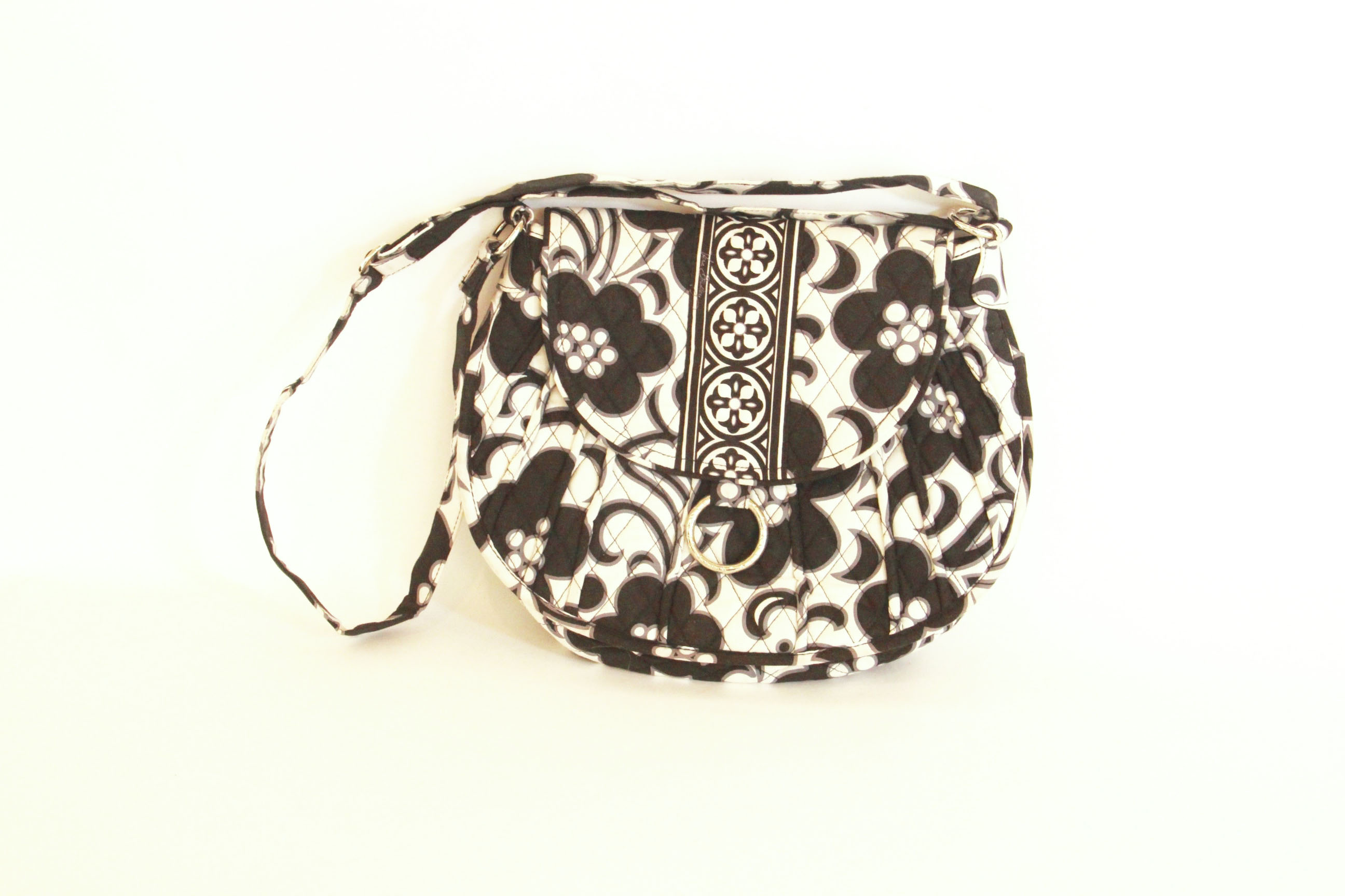 Pair of Vera Bradley Bags