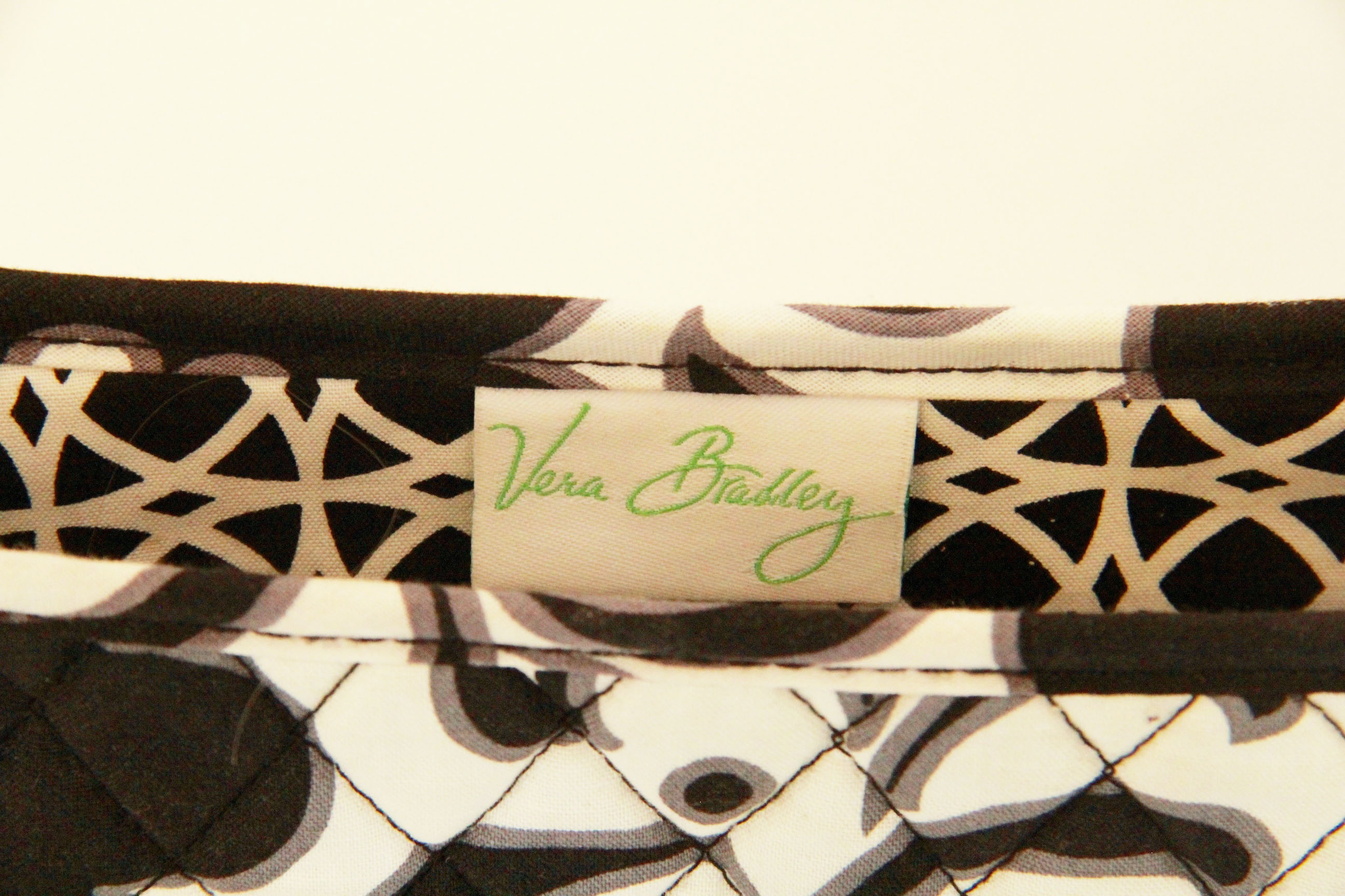 Pair of Vera Bradley Bags