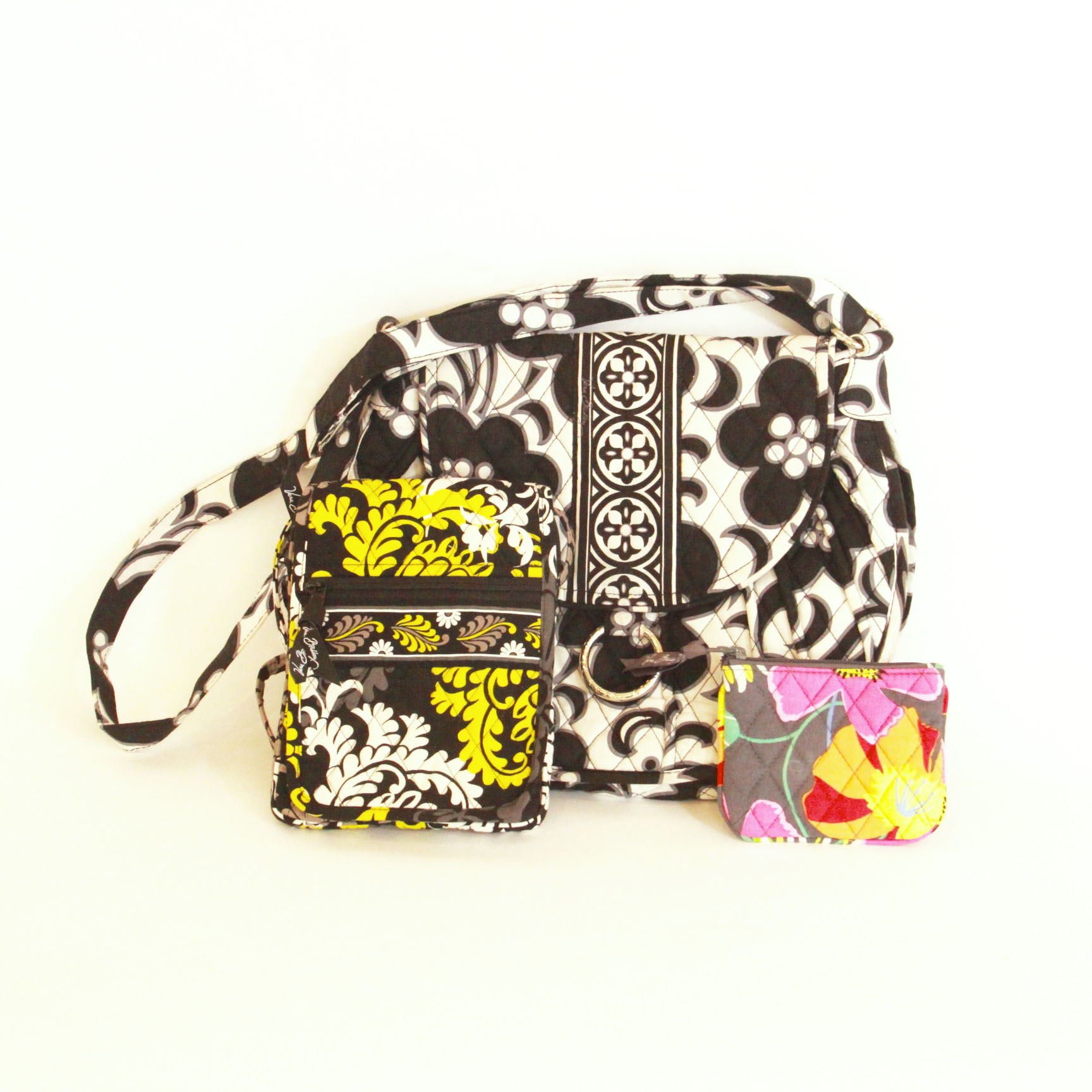 Pair of Vera Bradley Bags
