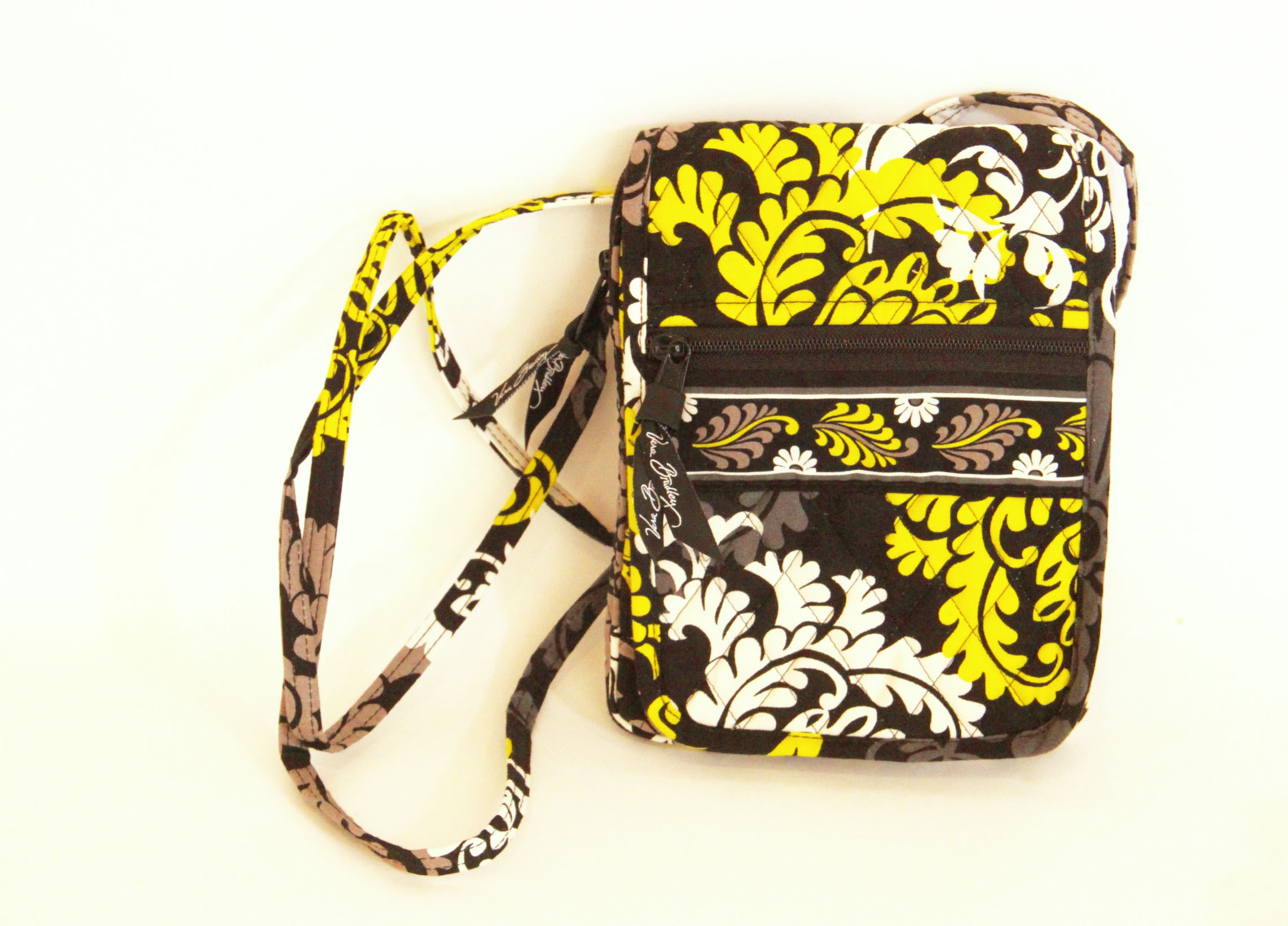 Pair of Vera Bradley Bags