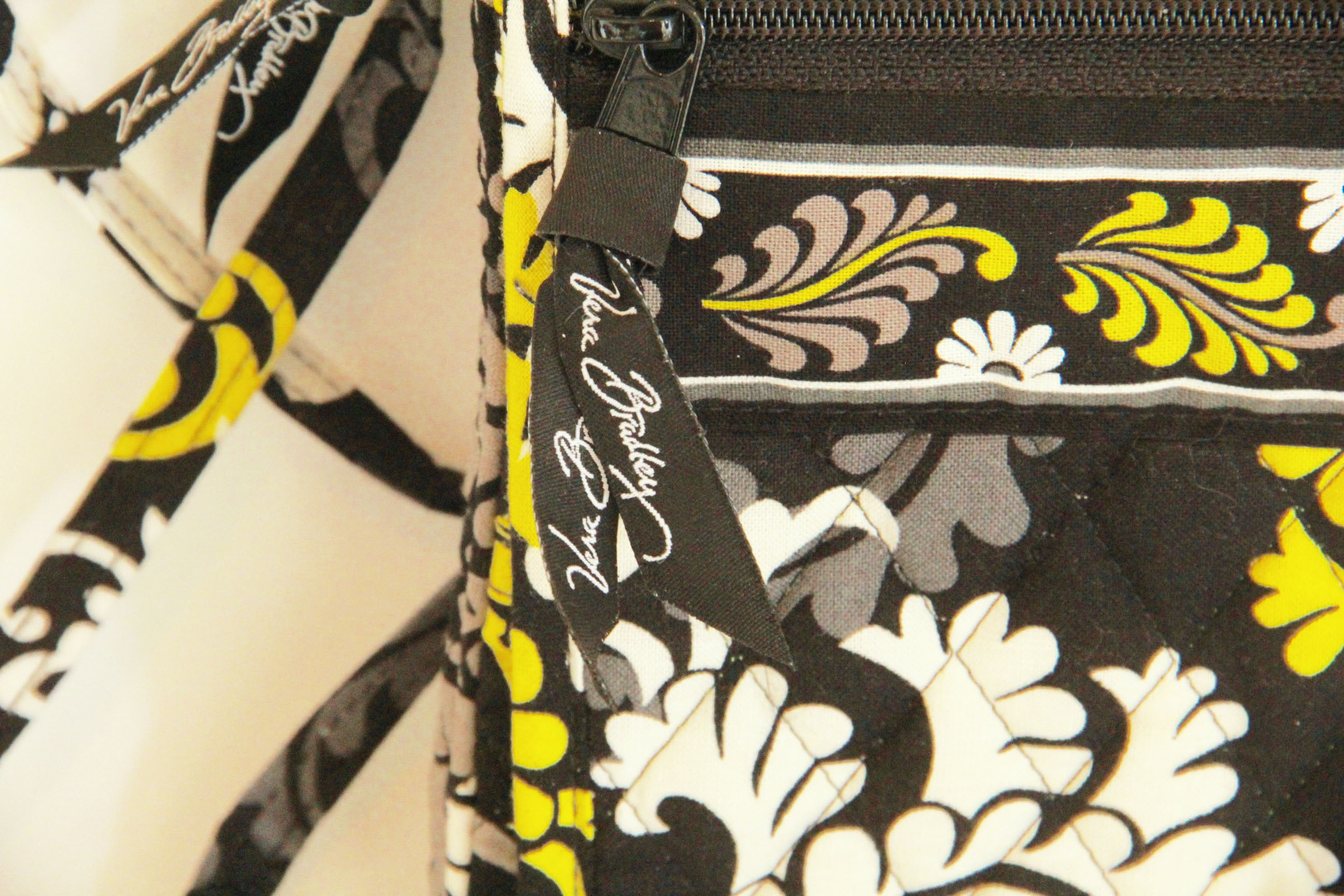 Pair of Vera Bradley Bags