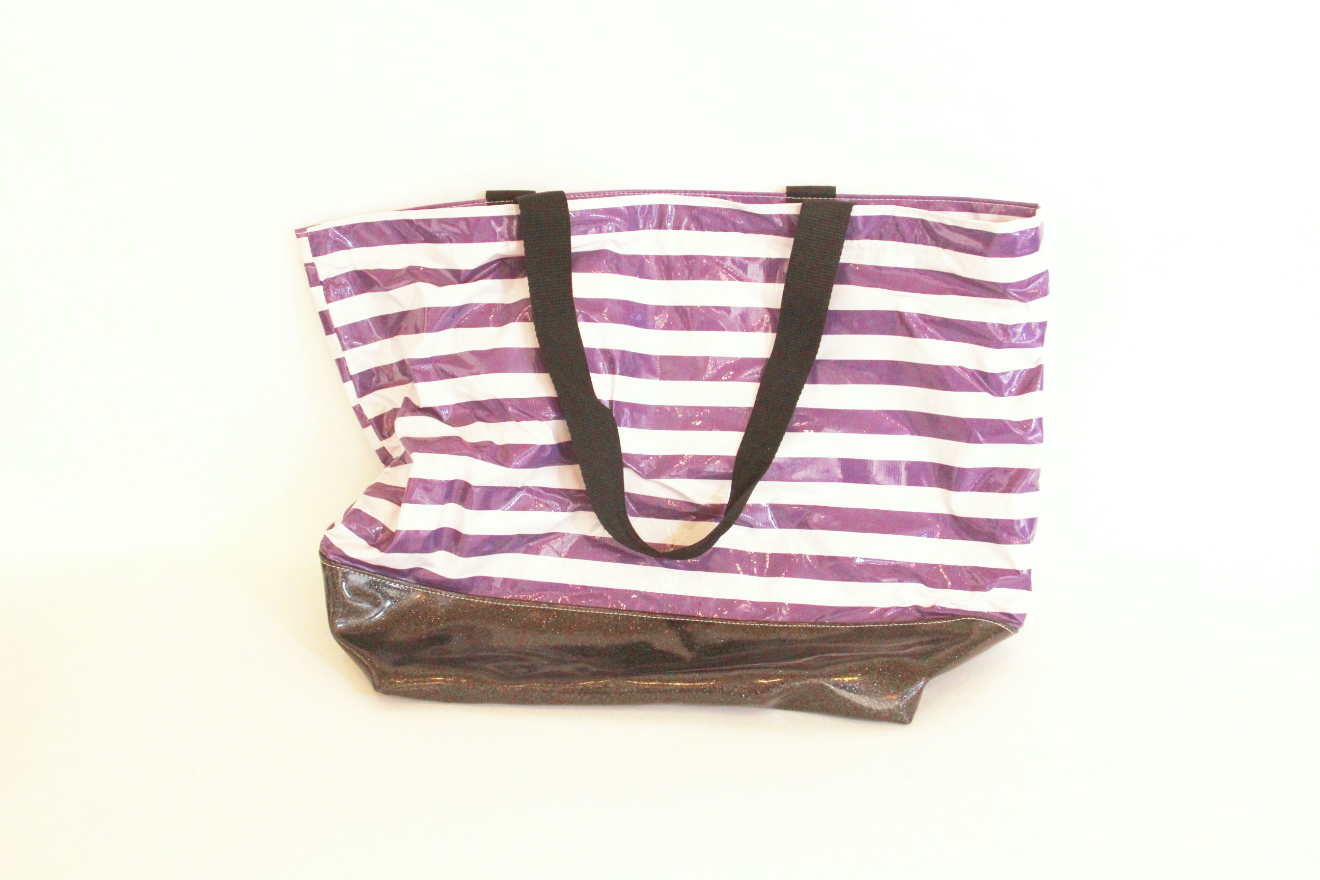Group of Tote Bags
