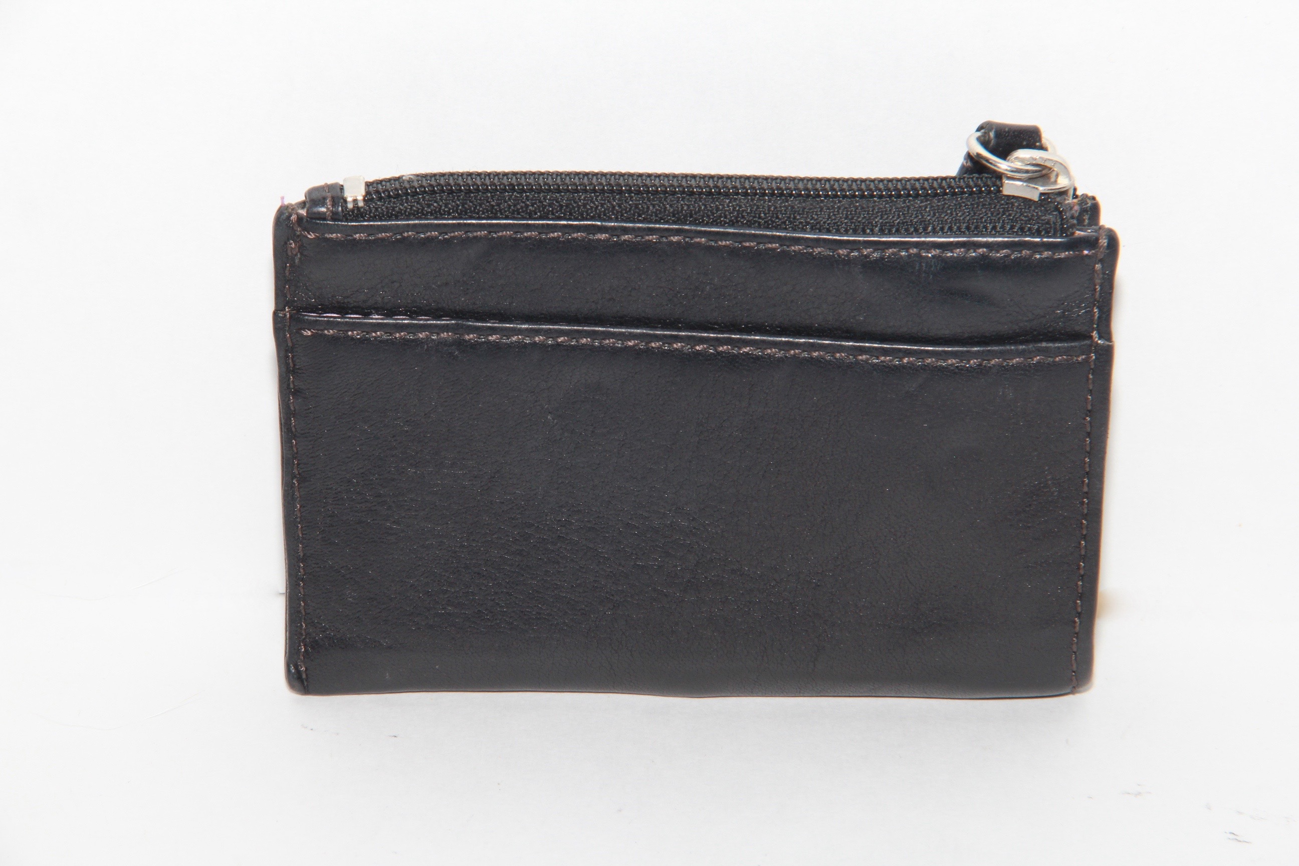 Selection of Coach Wallets