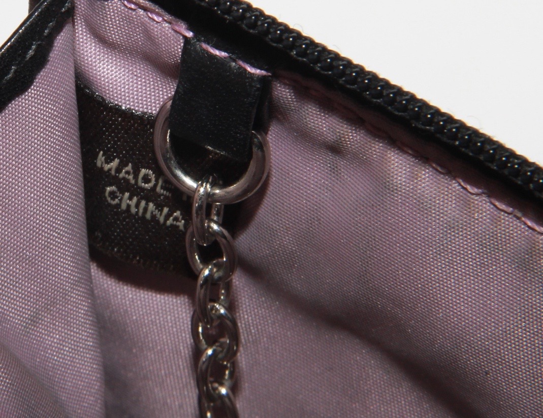 Selection of Coach Wallets