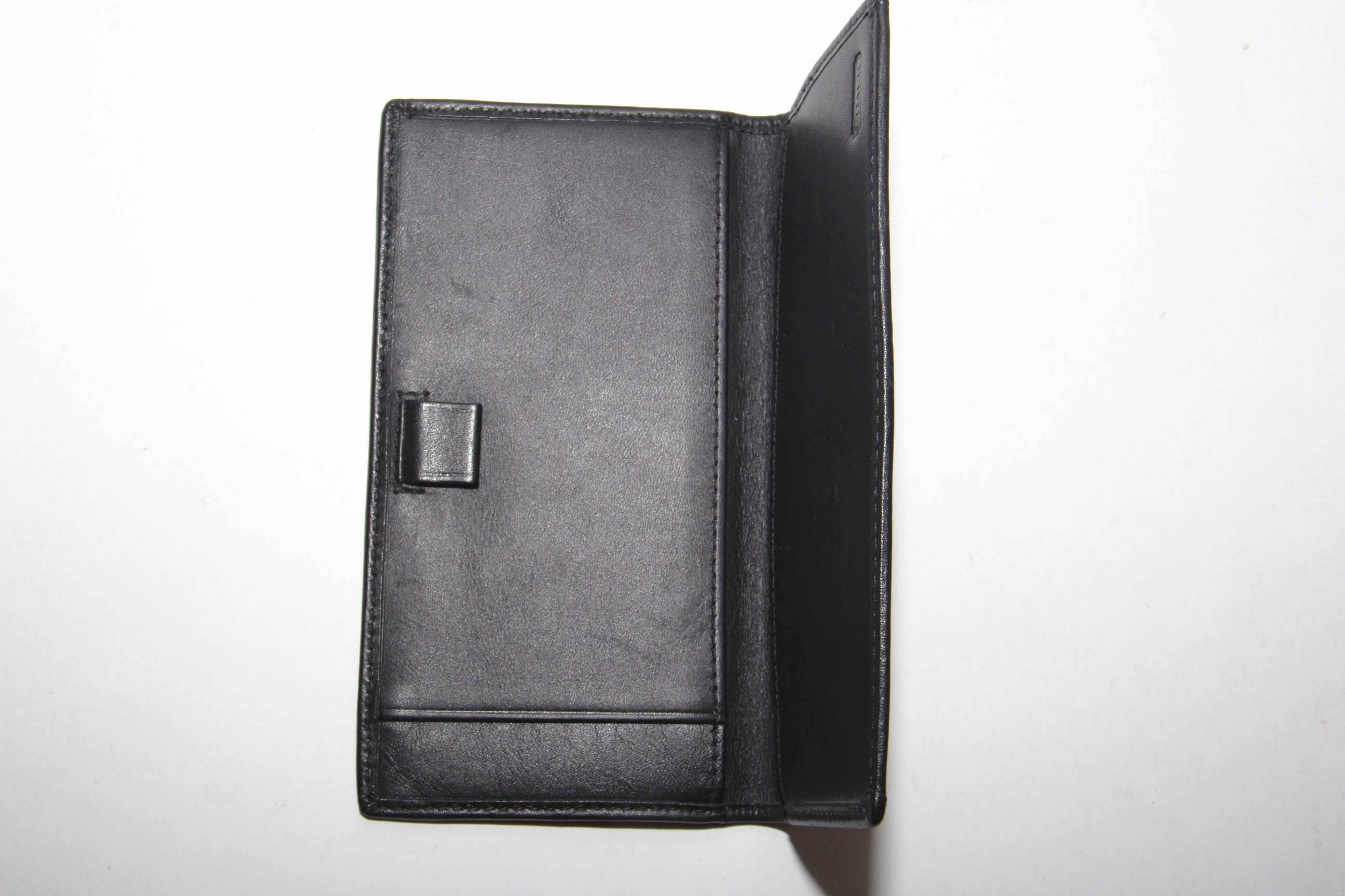 Selection of Coach Wallets