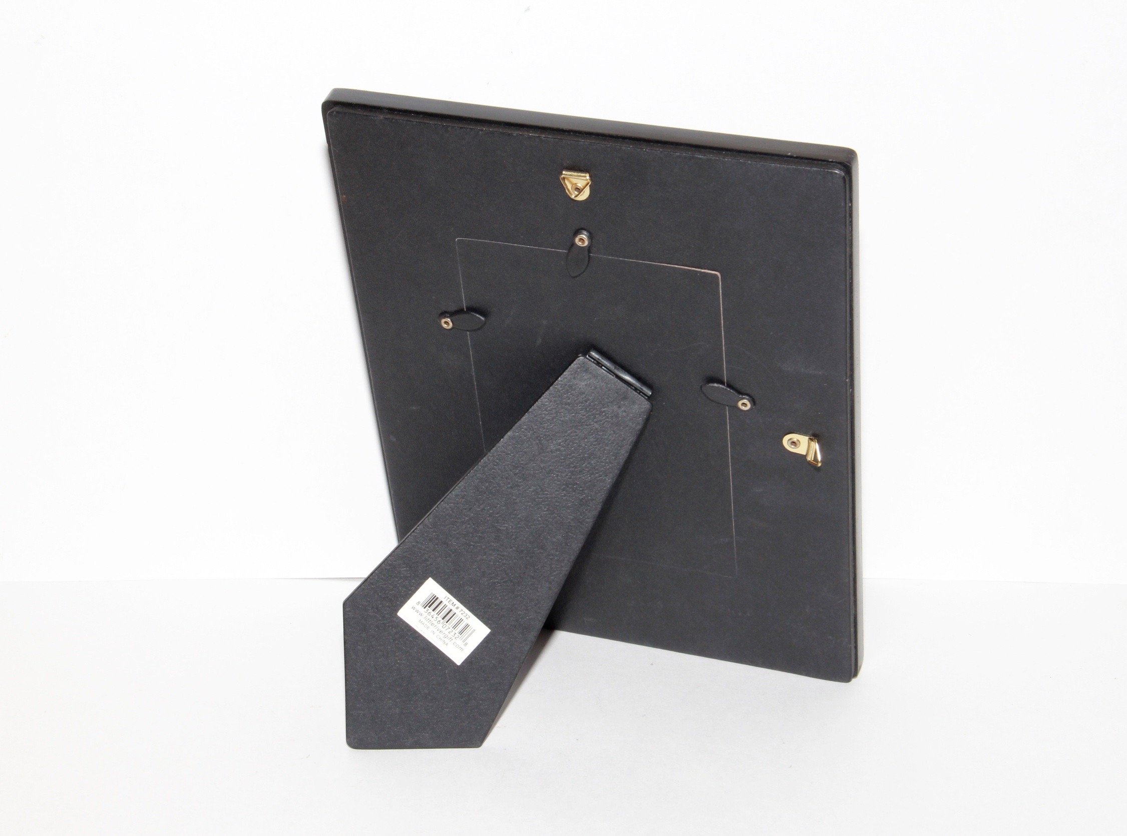 Selection of Gold Embellished and Animal Print Frames