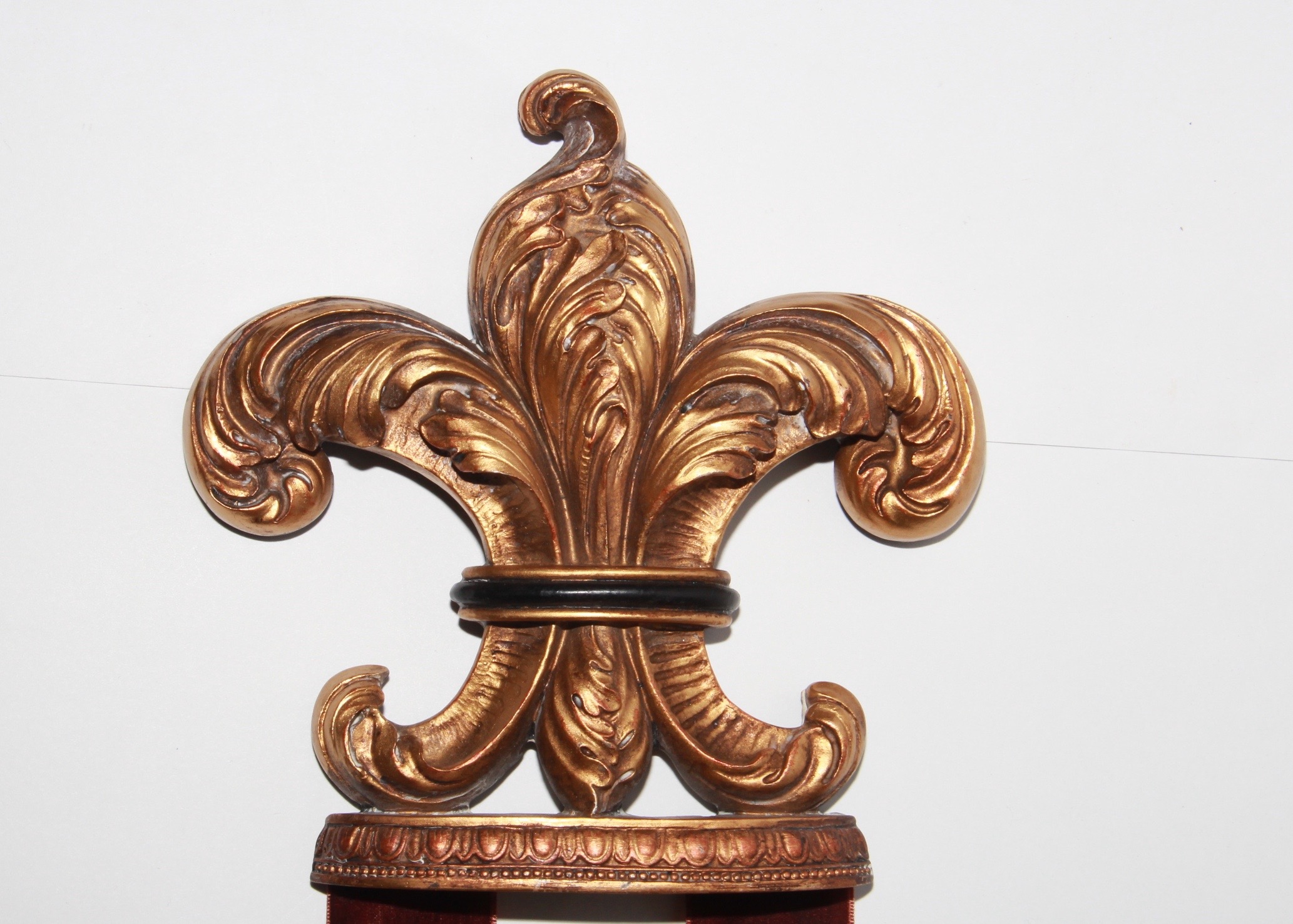 Selection of Gold Embellished and Animal Print Frames