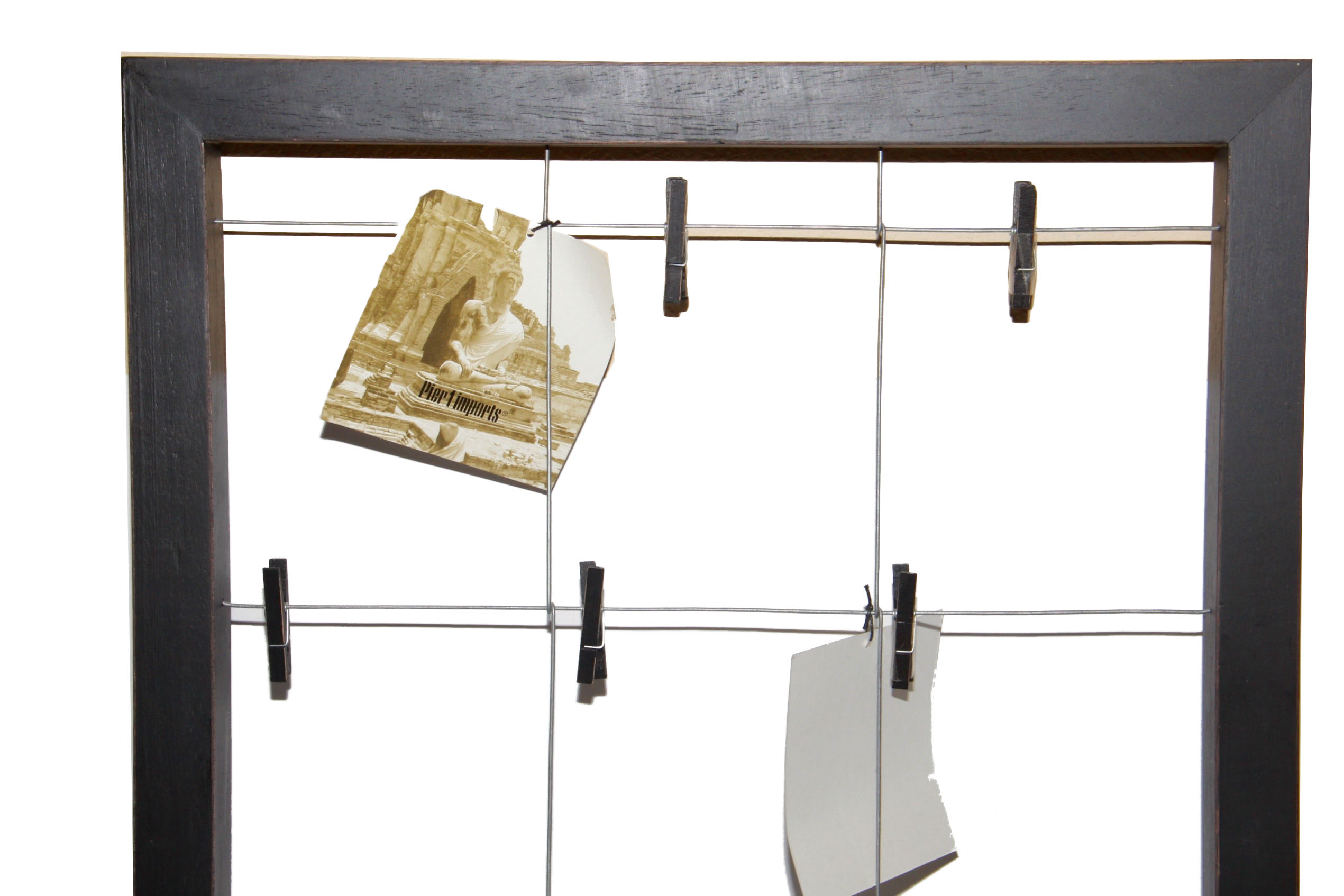 Group of Decorative Frames