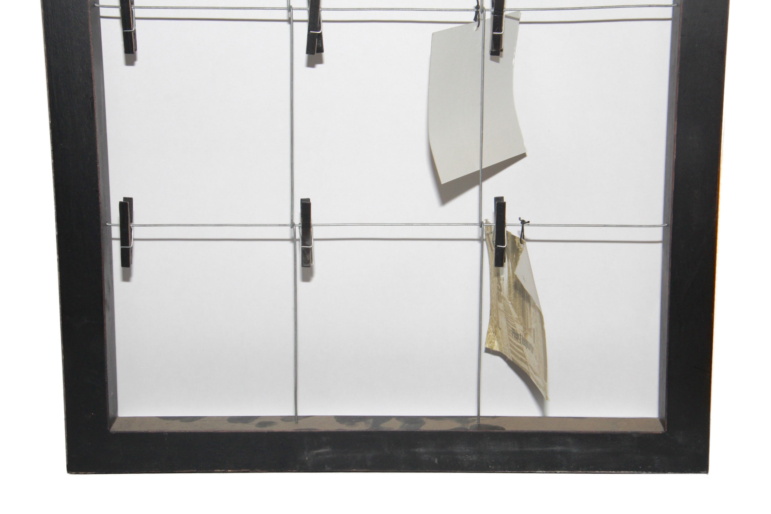 Group of Decorative Frames