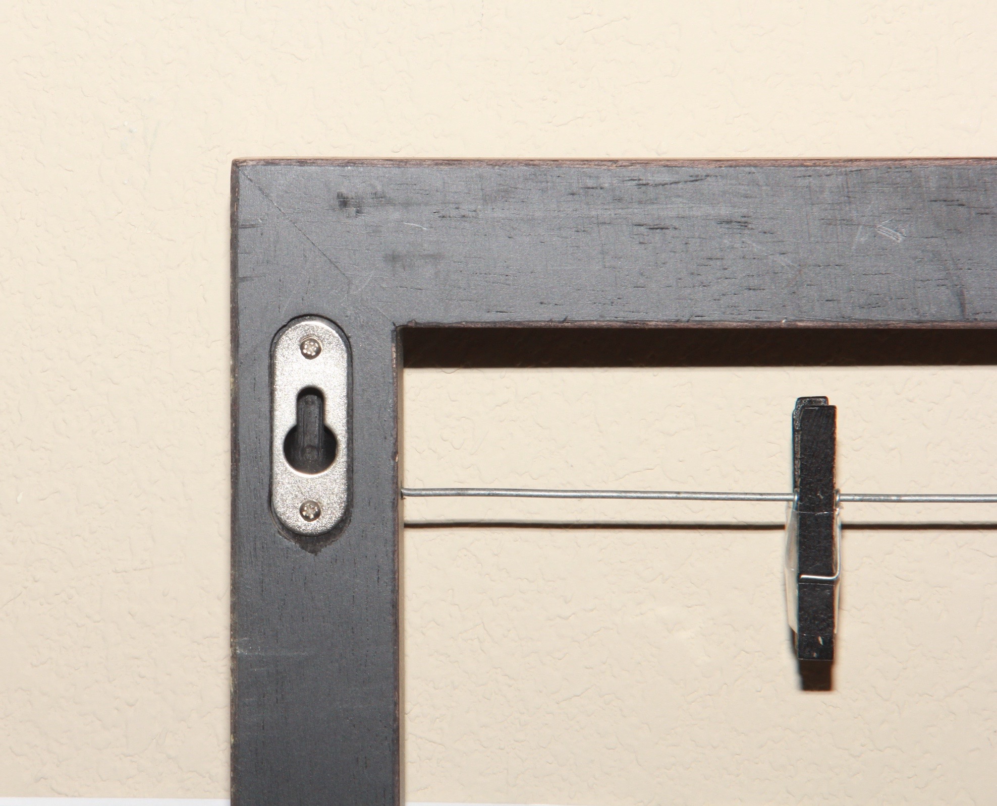 Group of Decorative Frames