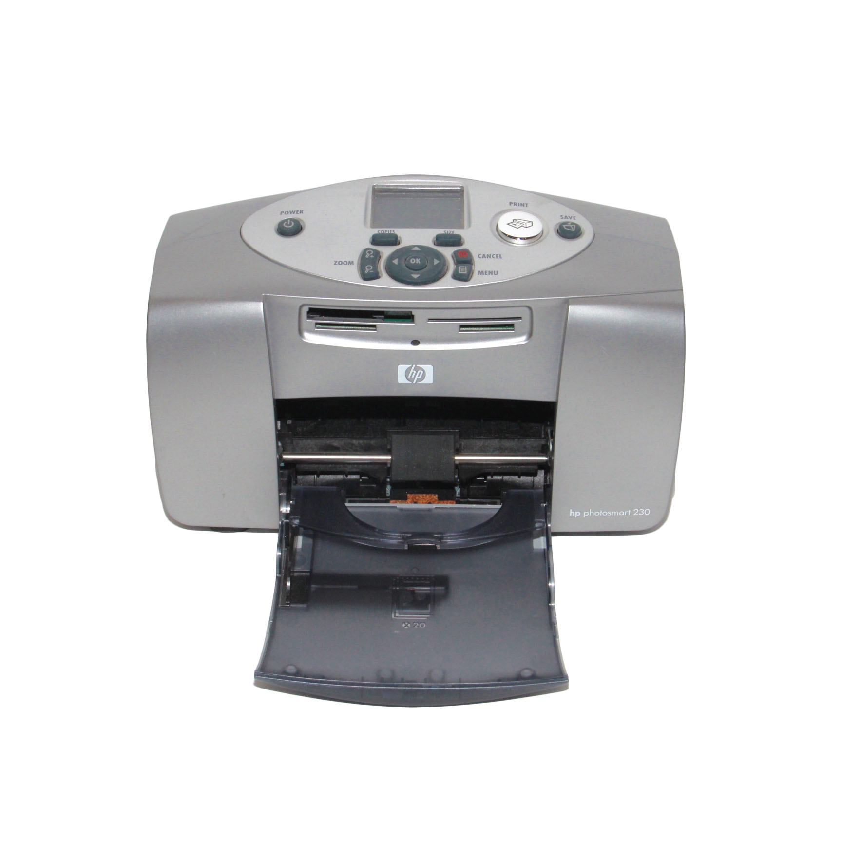 Hewlett-Packard Photosmart 230 Printer