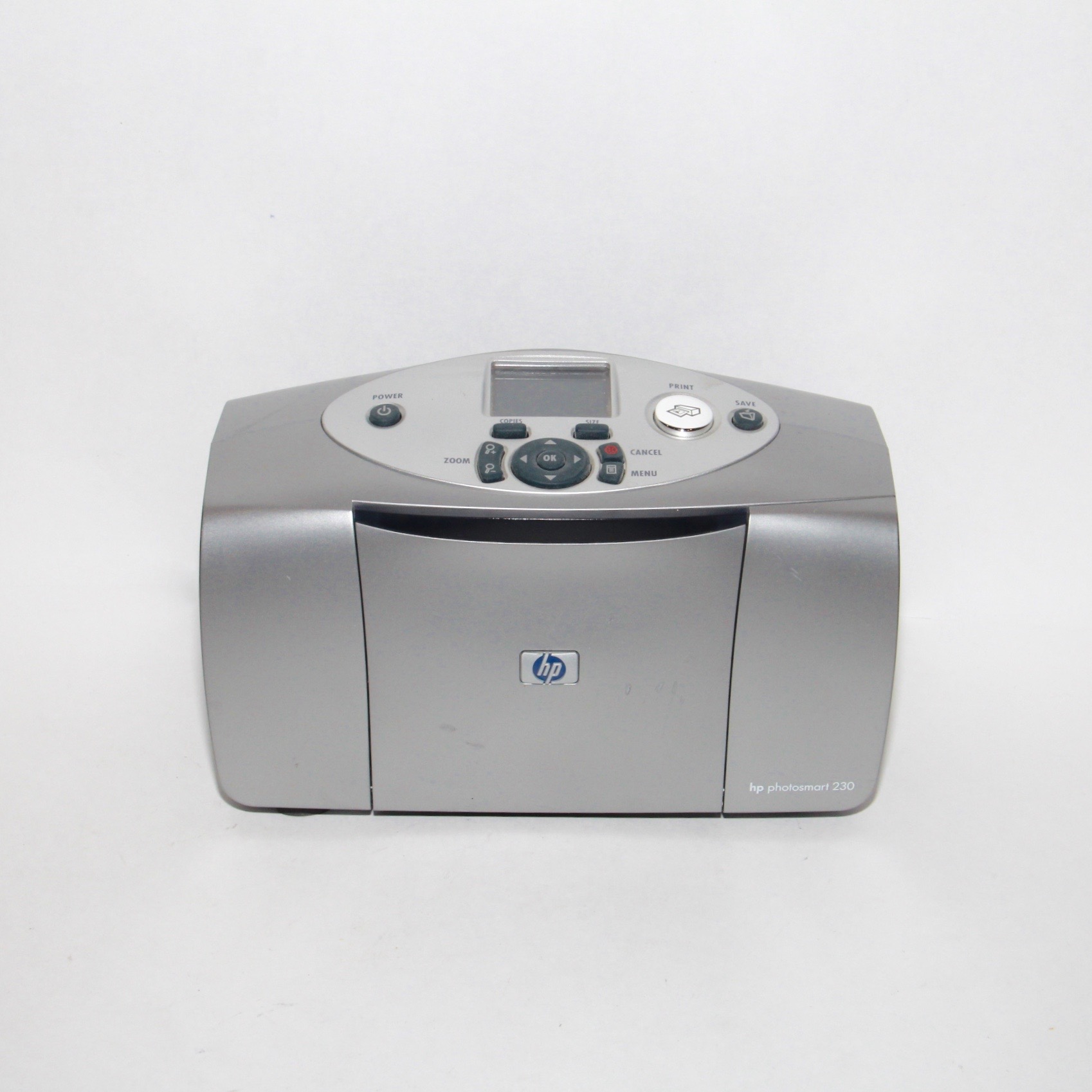 Hewlett-Packard Photosmart 230 Printer