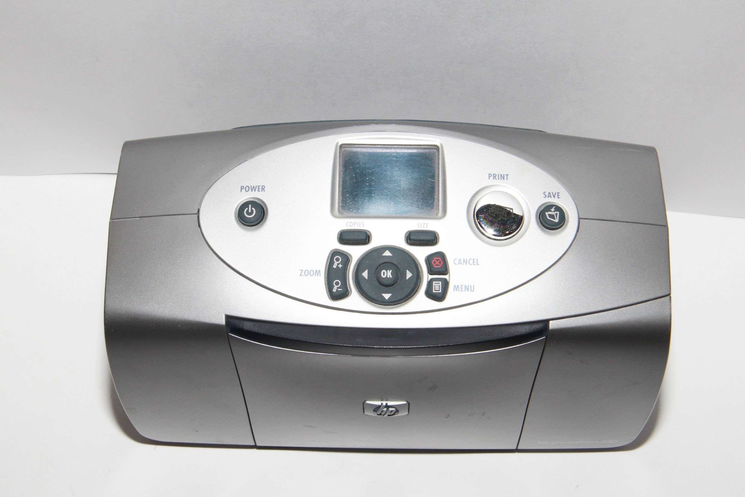 Hewlett-Packard Photosmart 230 Printer