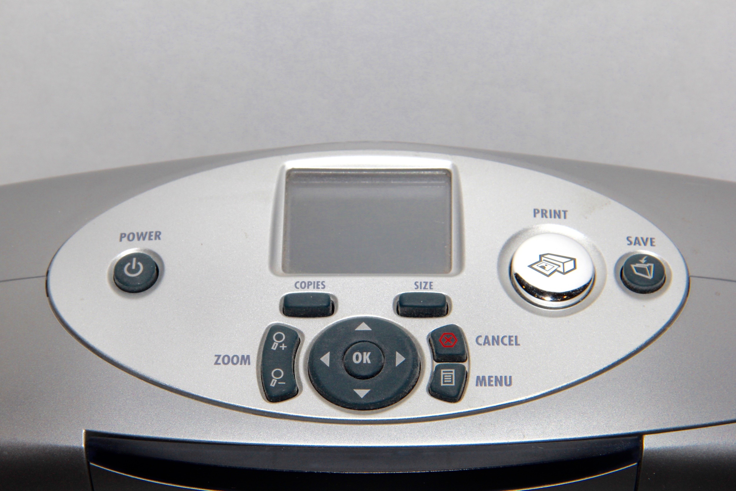 Hewlett-Packard Photosmart 230 Printer