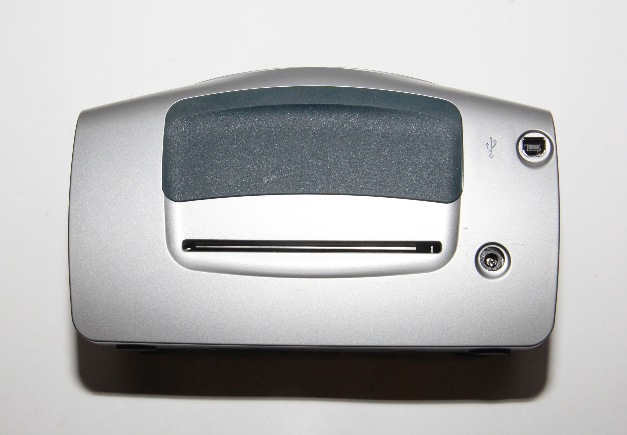 Hewlett-Packard Photosmart 230 Printer