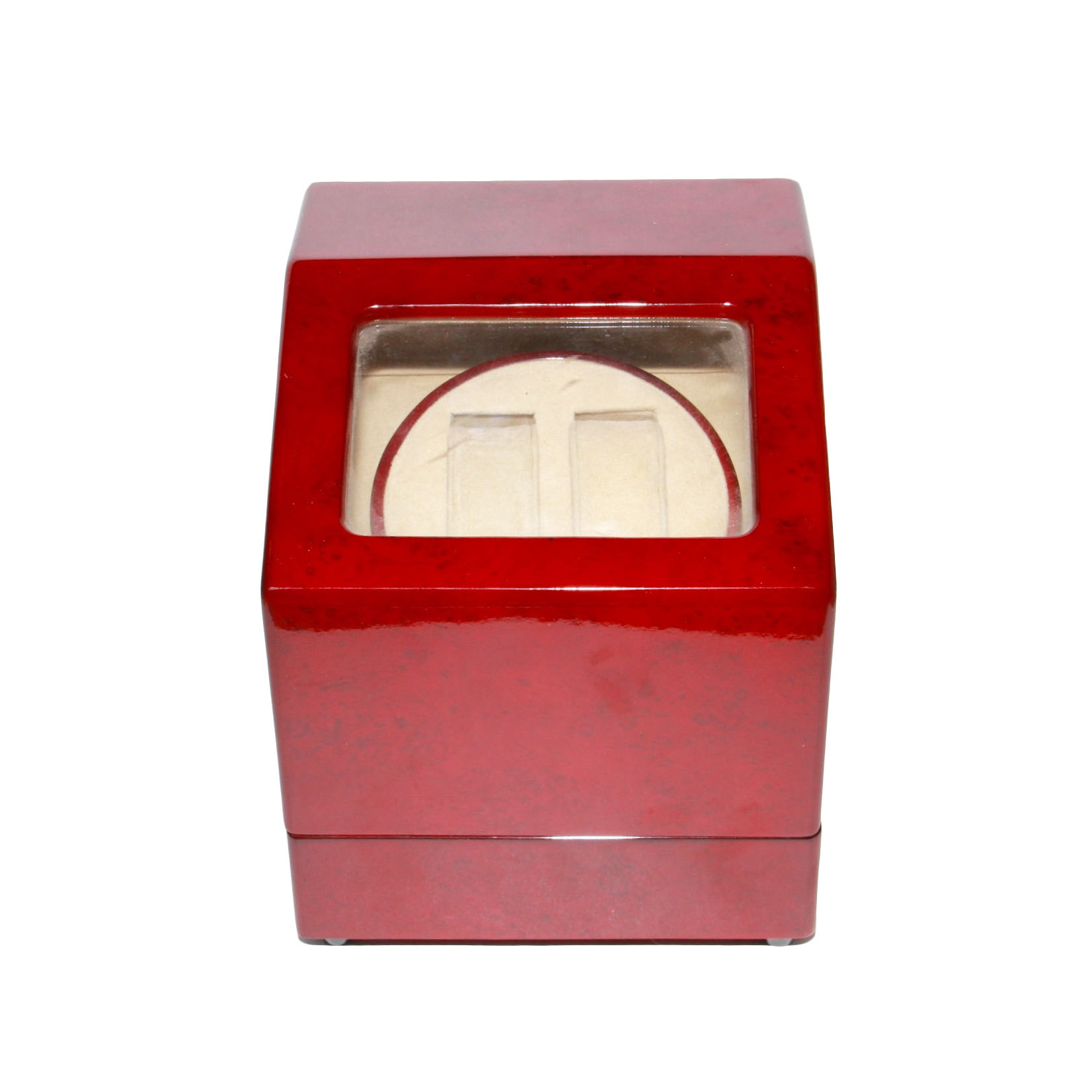 Electric Watch Jewelry Display