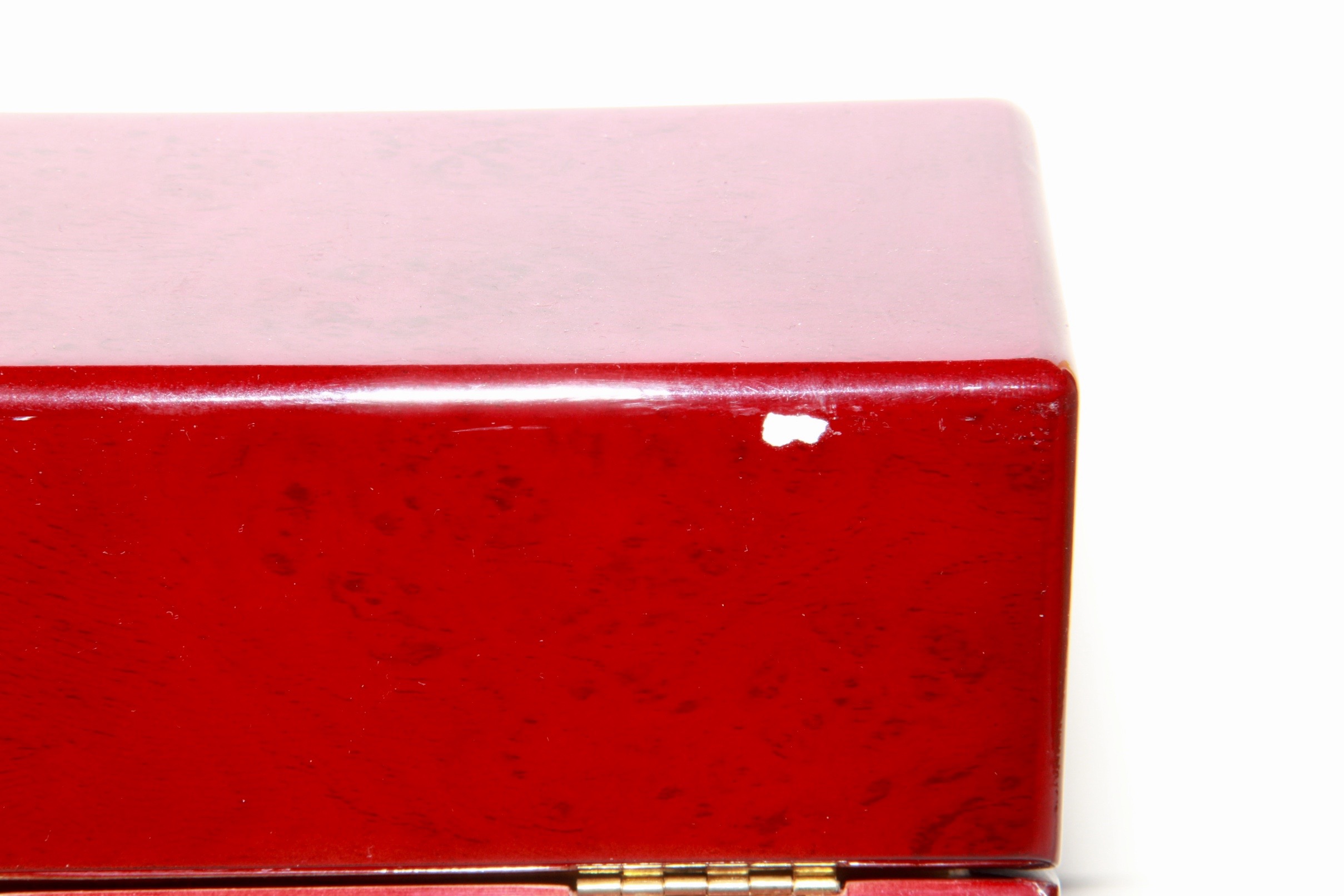 Electric Watch Jewelry Display