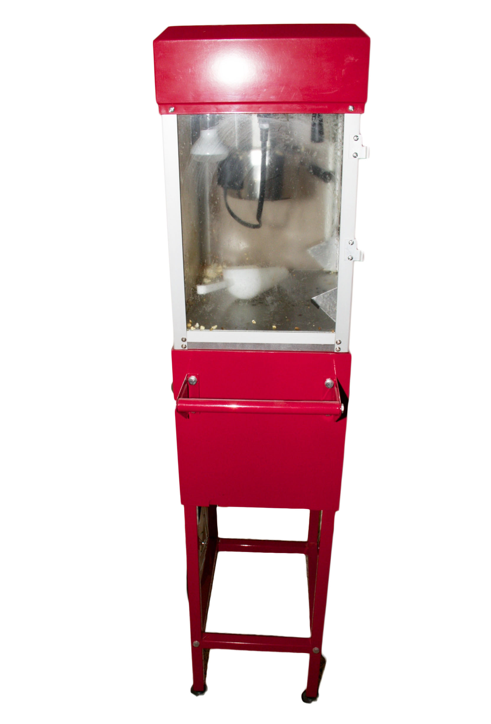 Waring Pro Popcorn Machine