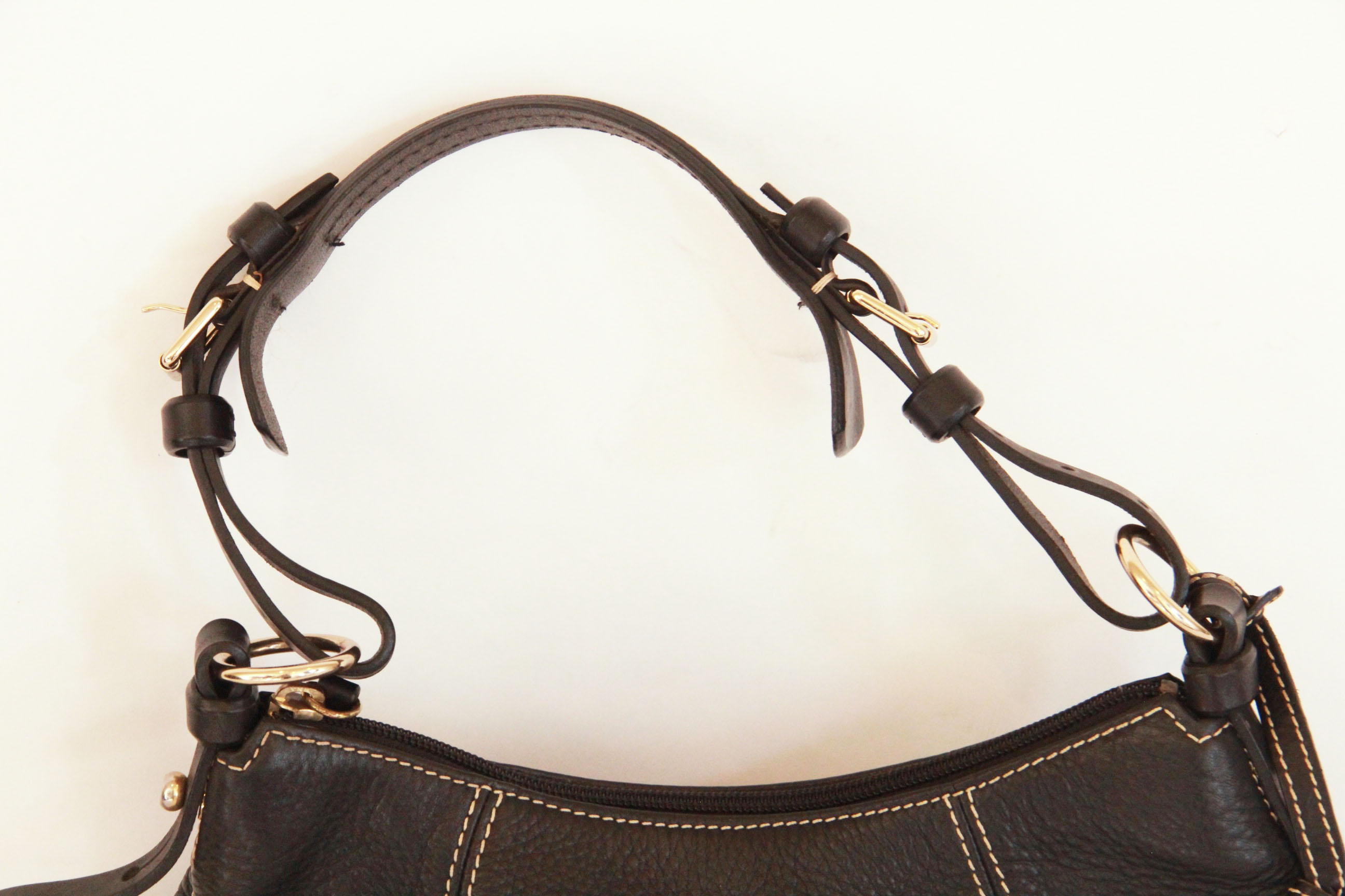 Pair of Dooney & Bourke Handbags