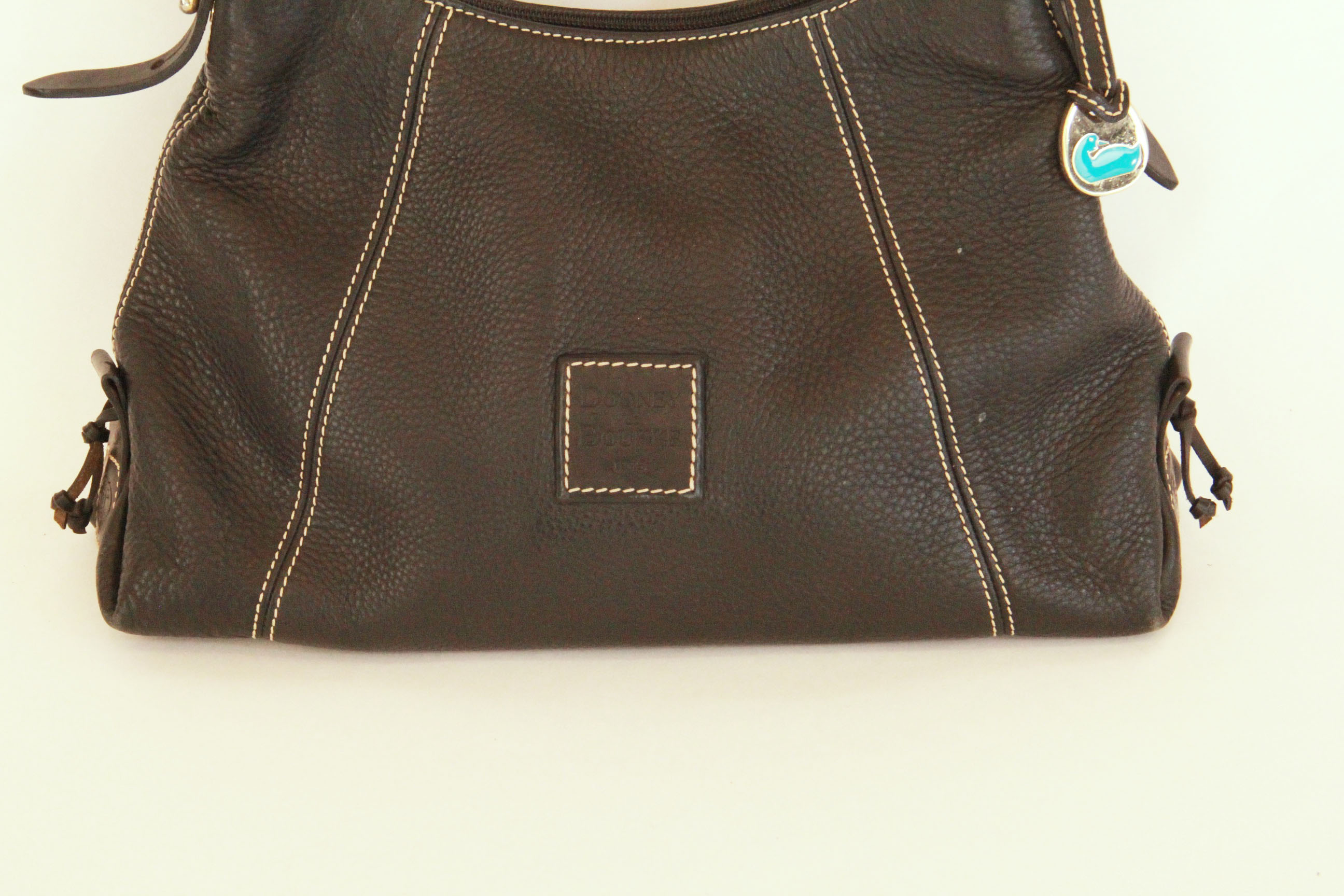 Pair of Dooney & Bourke Handbags