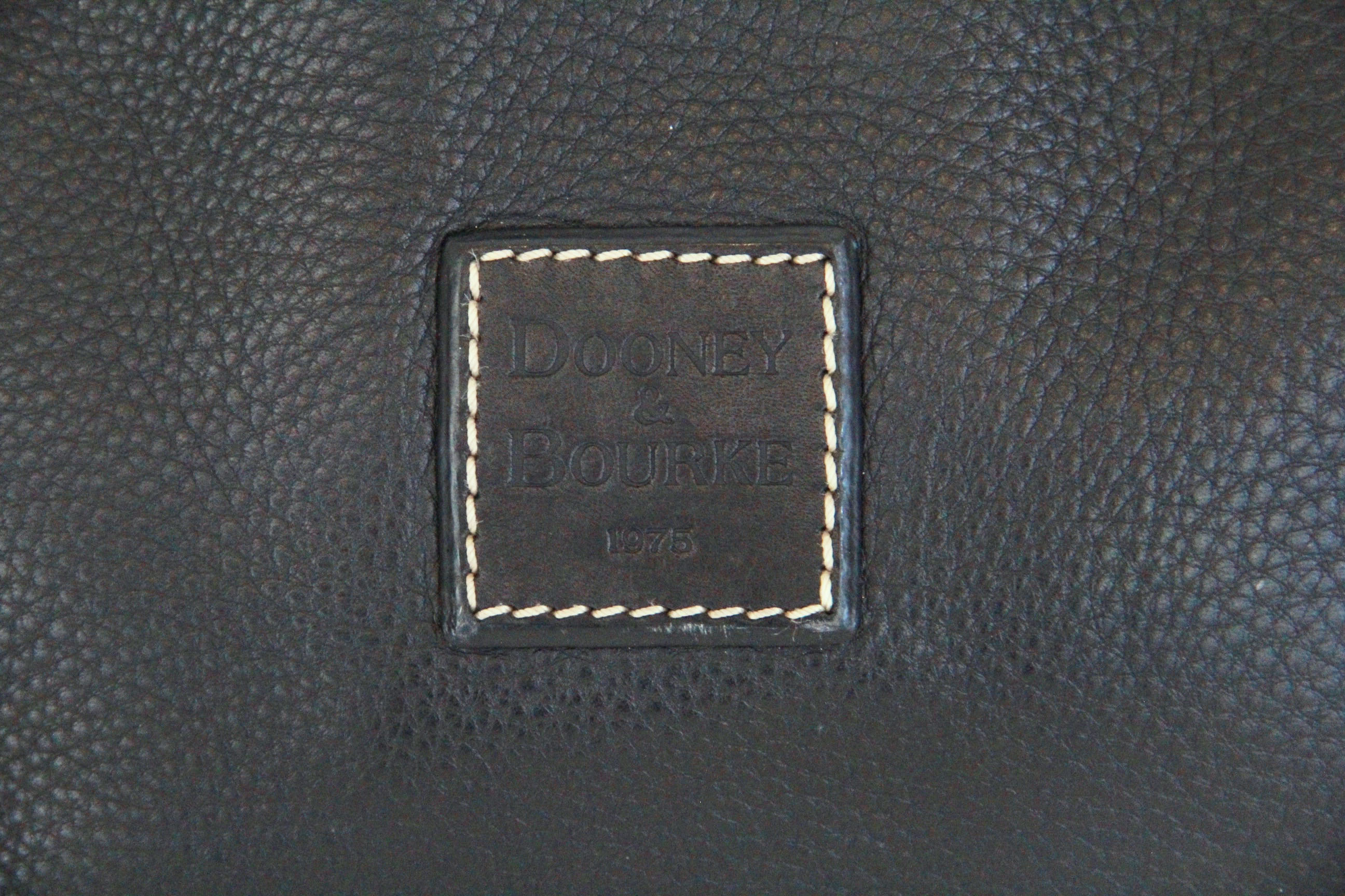 Pair of Dooney & Bourke Handbags