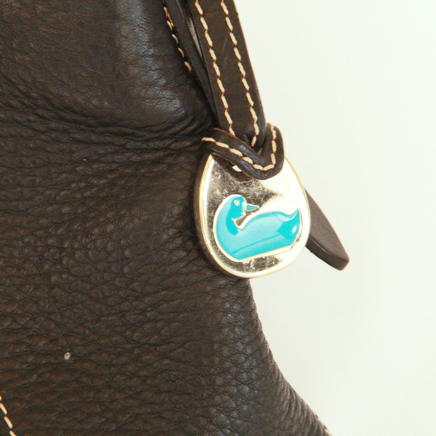 Pair of Dooney & Bourke Handbags