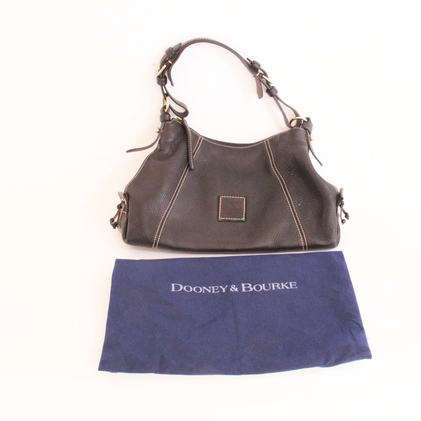 Pair of Dooney & Bourke Handbags