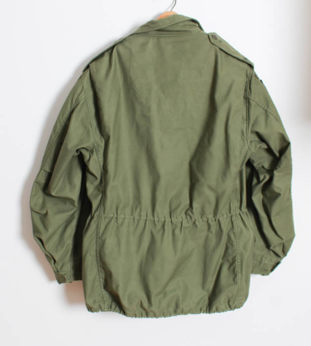 US Army Ranger Jacket