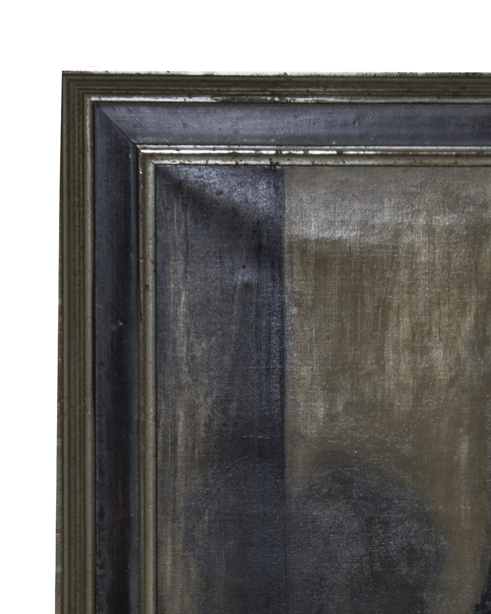 Marjorie Conant Bush-Brown Portrait