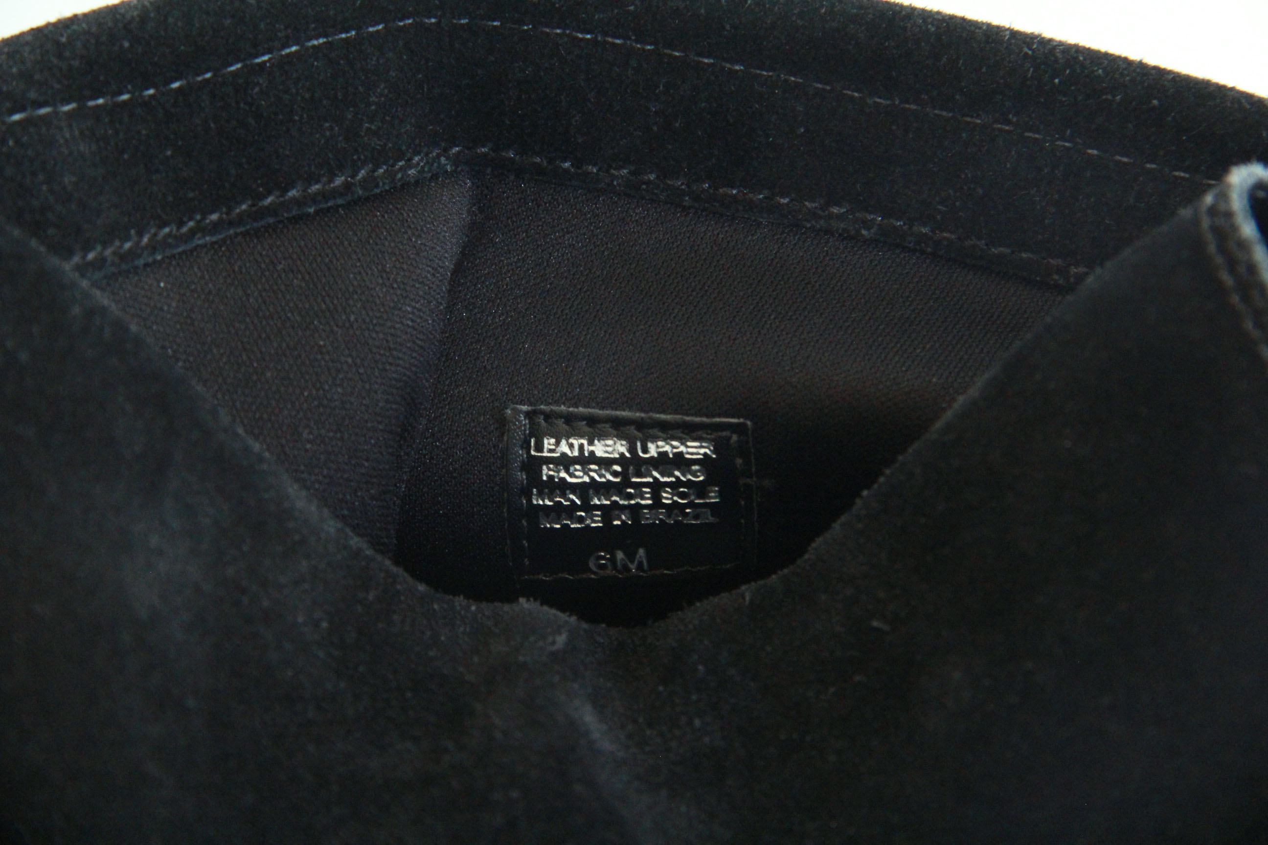 Collection of Gianni Bini Suede Boots