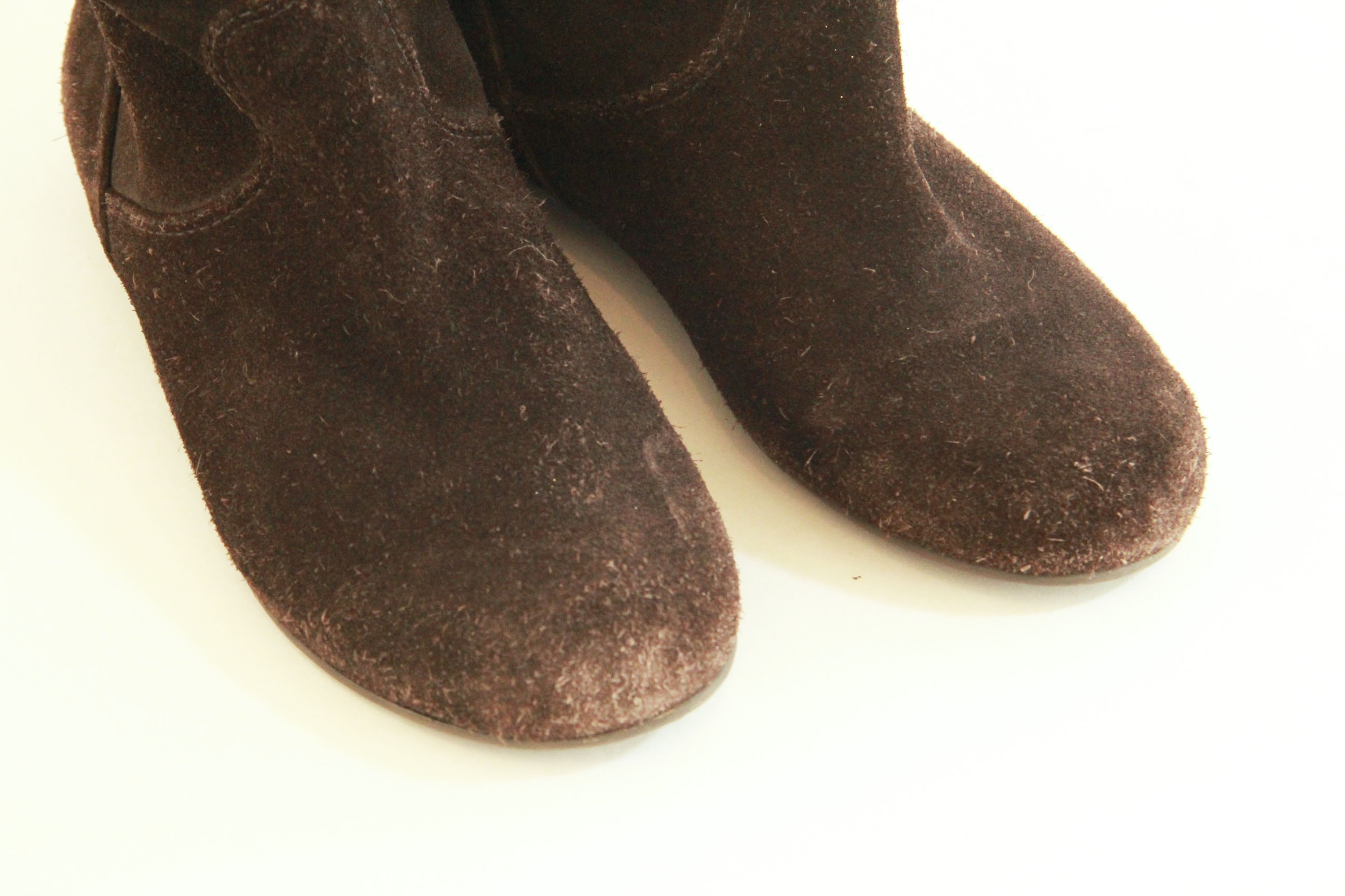 Collection of Gianni Bini Suede Boots