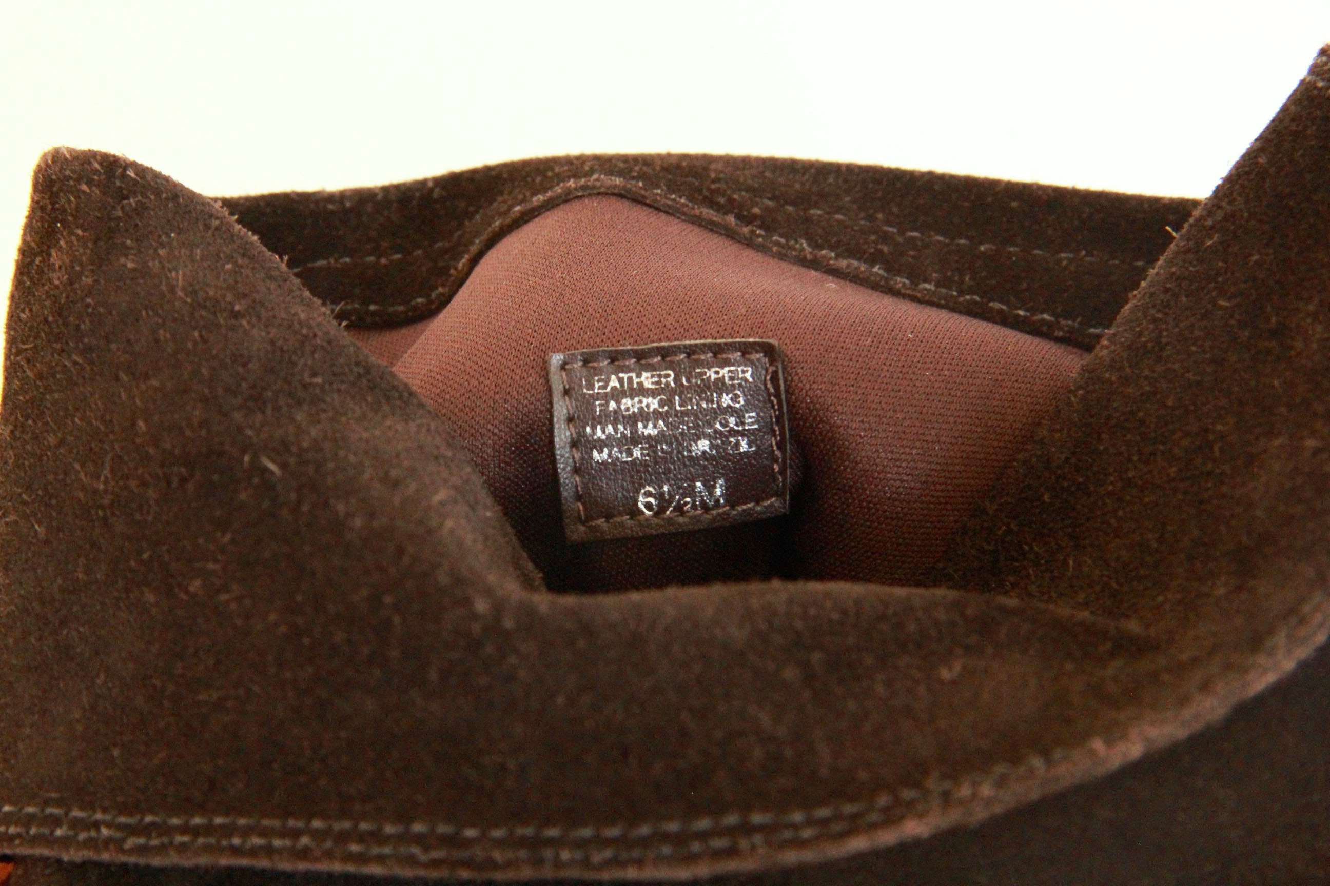 Collection of Gianni Bini Suede Boots