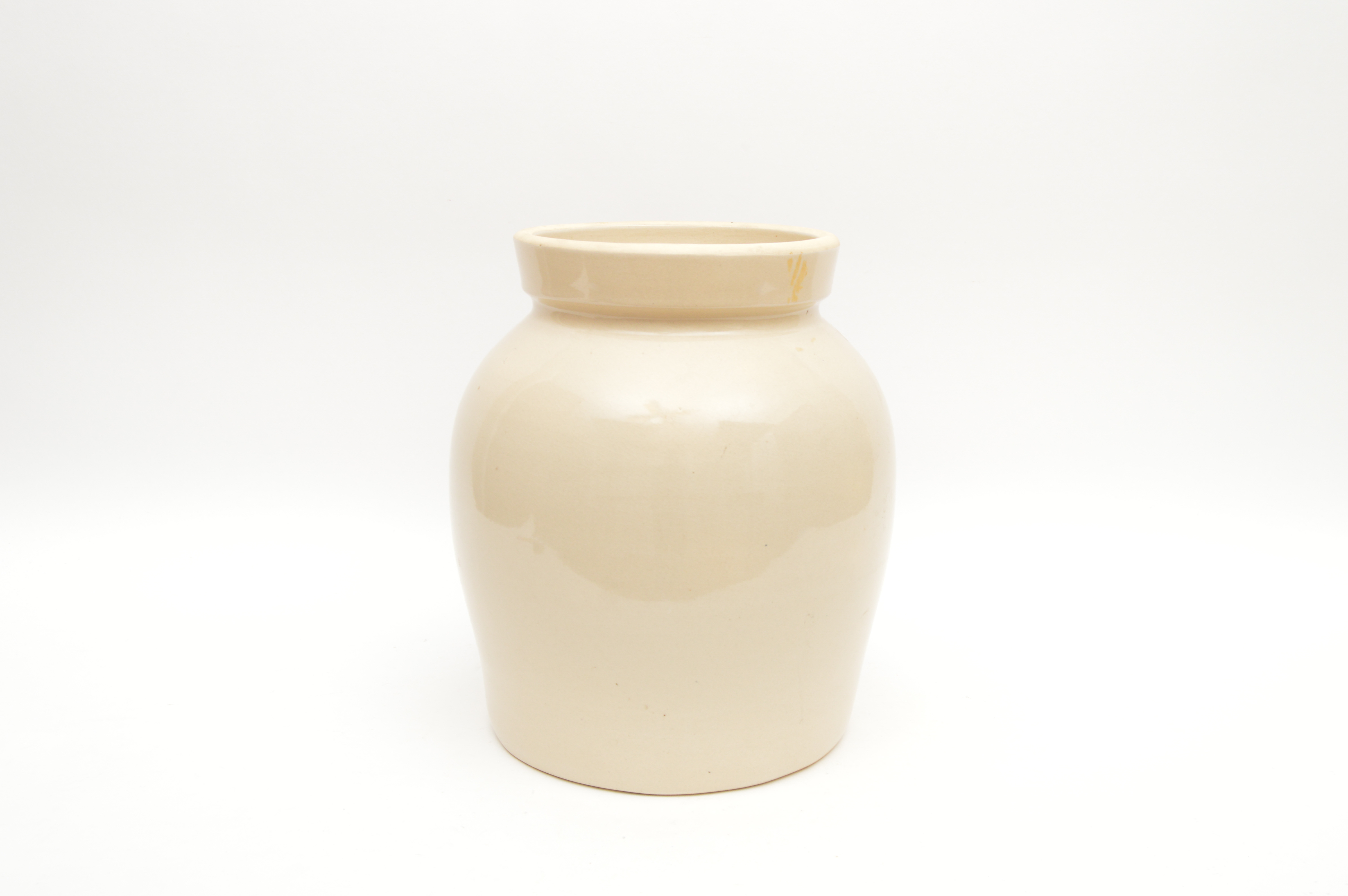 Paul Storie Pottery Water Cooler Blue Delft Barn Design