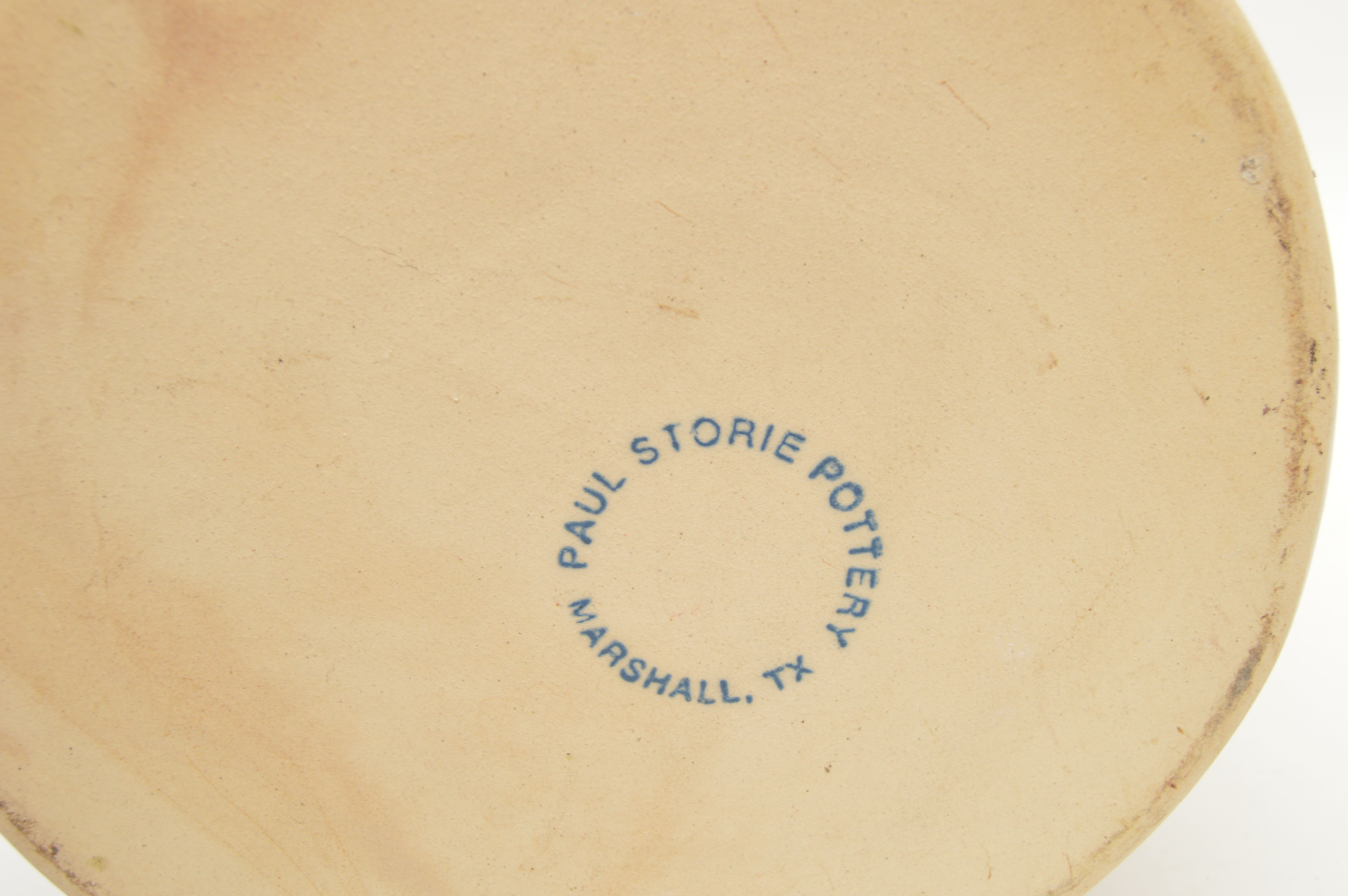 Paul Storie Pottery Water Cooler Blue Delft Barn Design